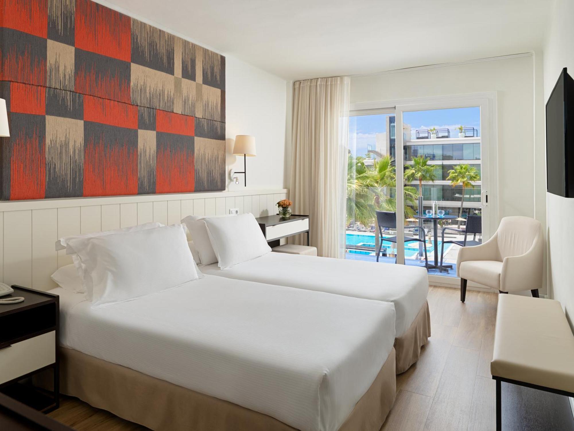 Hotel H10 Casa Del Mar