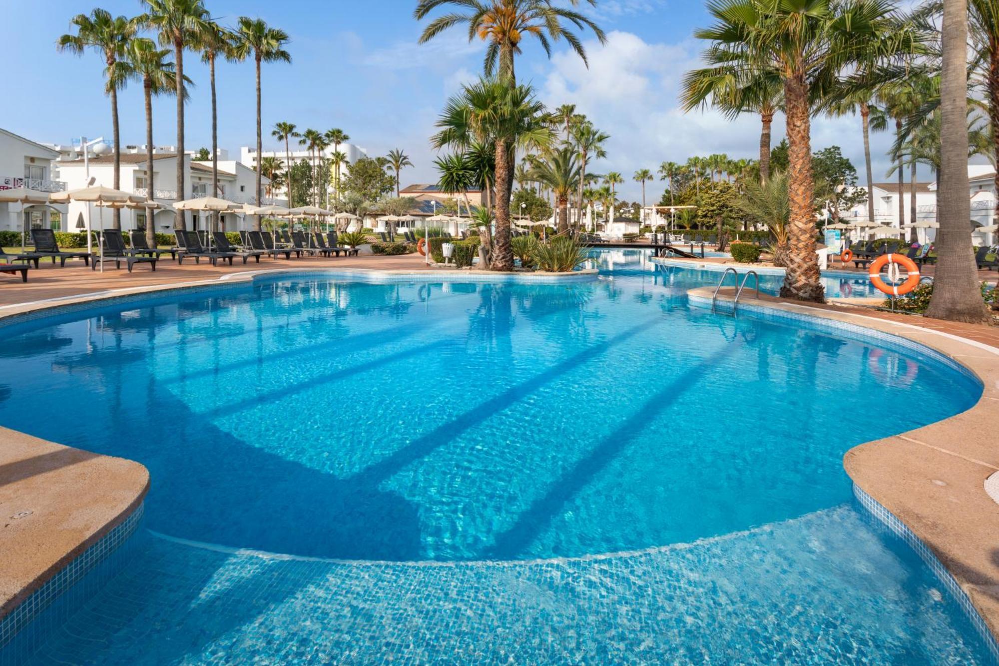 Hotel Garden Saladina - Adults Only