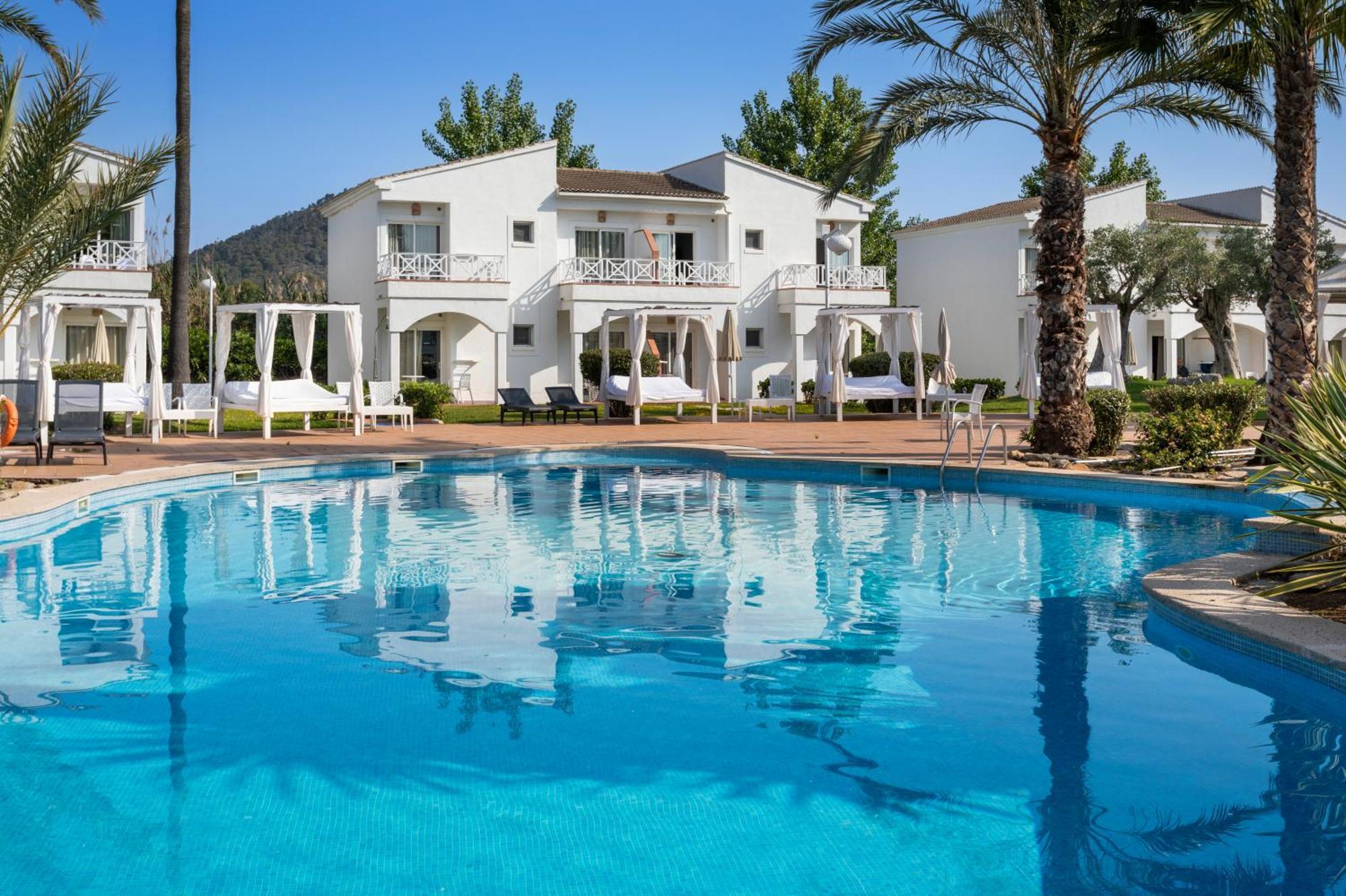 Garden Saladina - Adults Only Hotel Can Picafort (Mallorca)