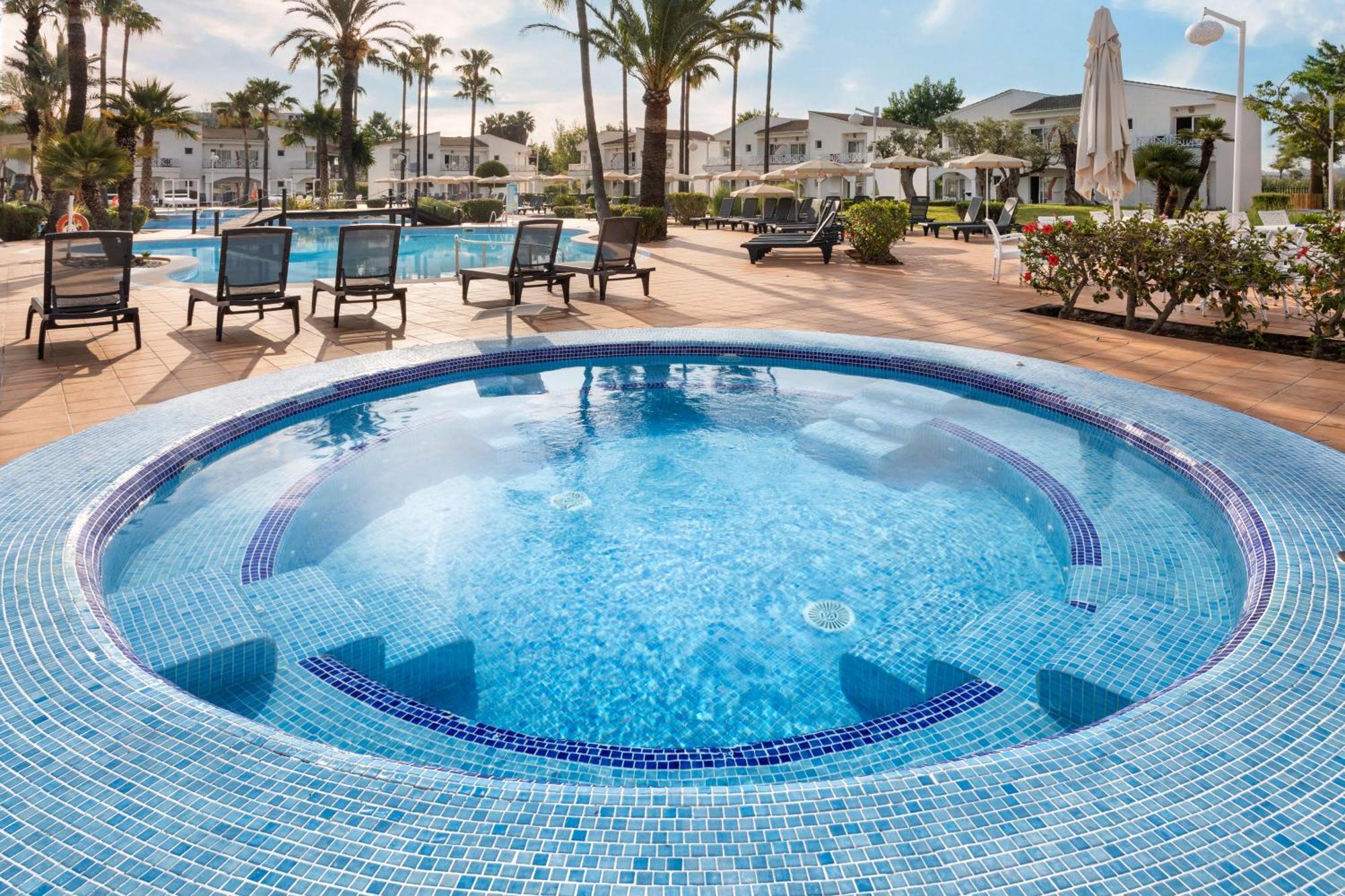 Garden Saladina - Adults Only 4* Can Picafort (Mallorca)