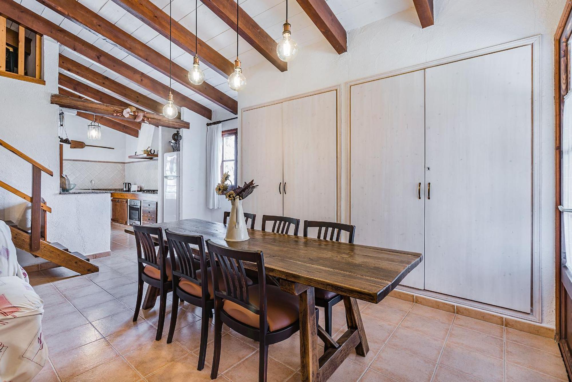 Villa Can Negri