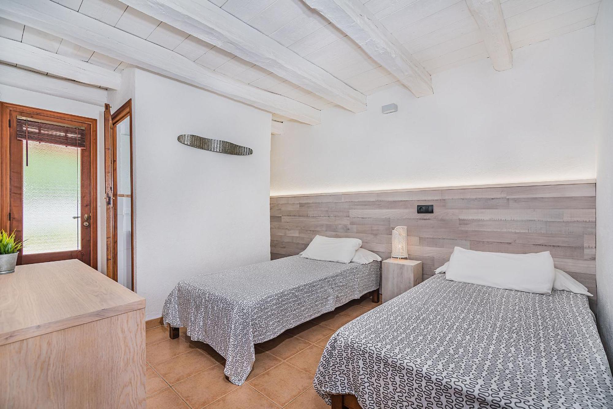 Can Negri Villa Pollensa