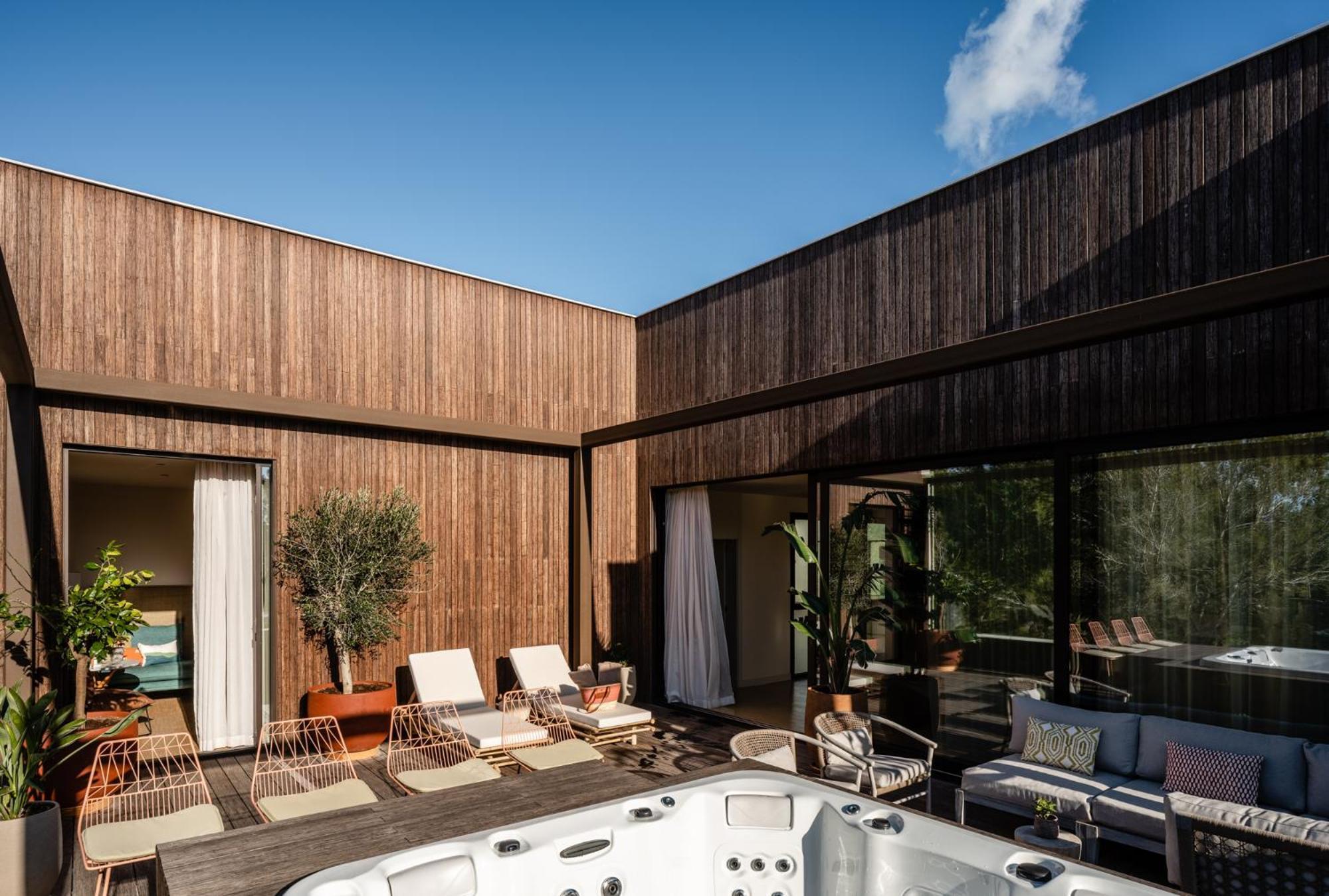 Kimpton Aysla Mallorca By Ihg Hotel