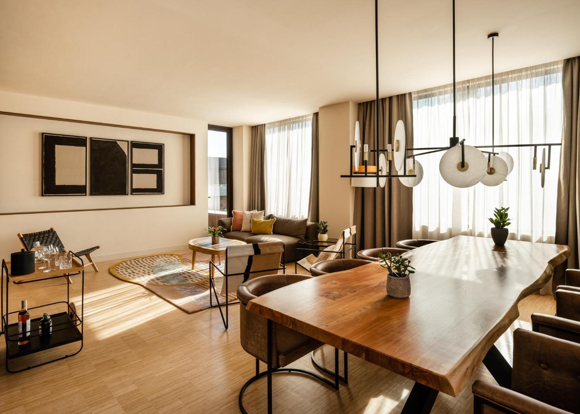 Hotel Kimpton Aysla Mallorca By Ihg 5*