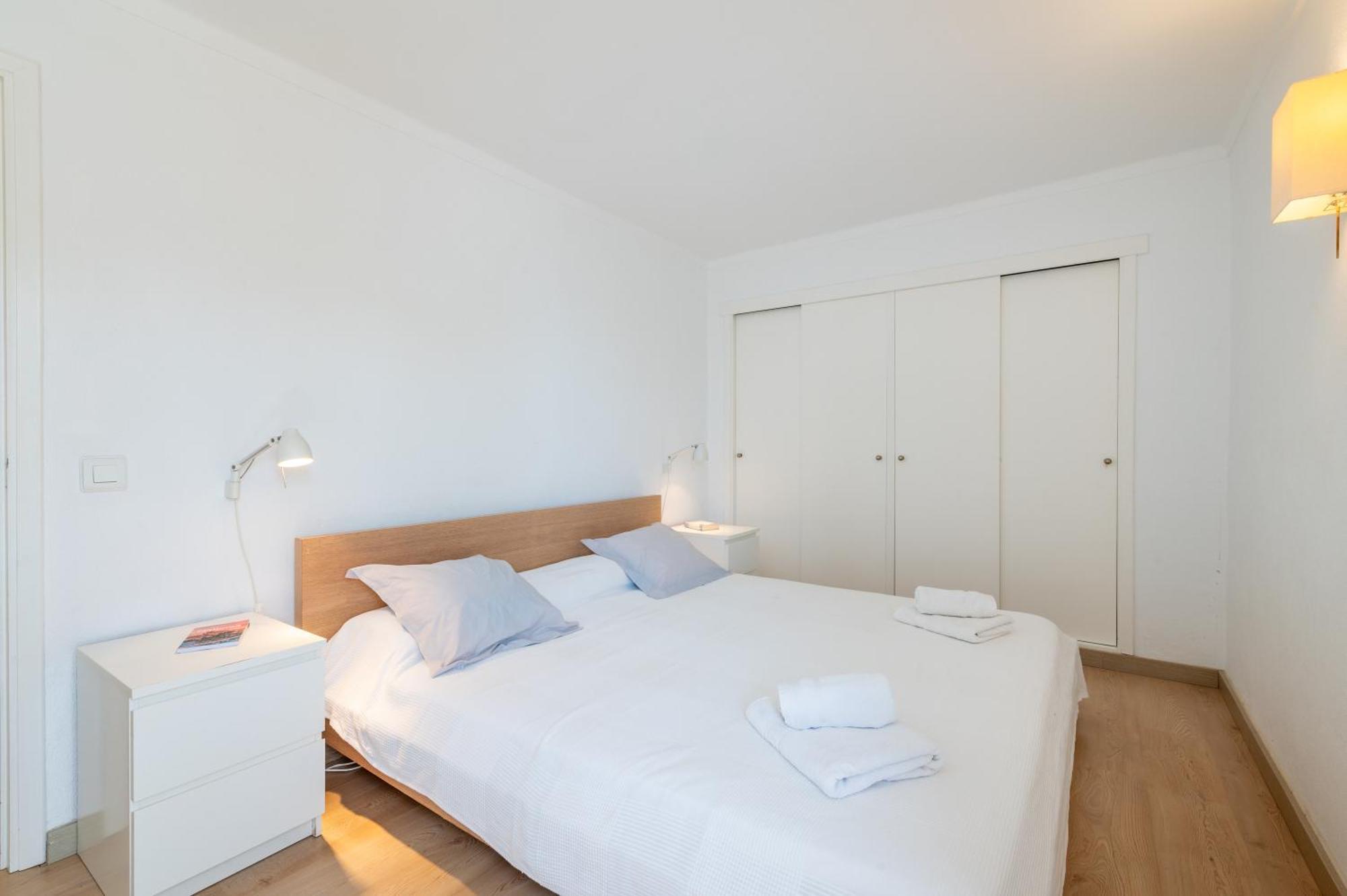El Barco Apartment