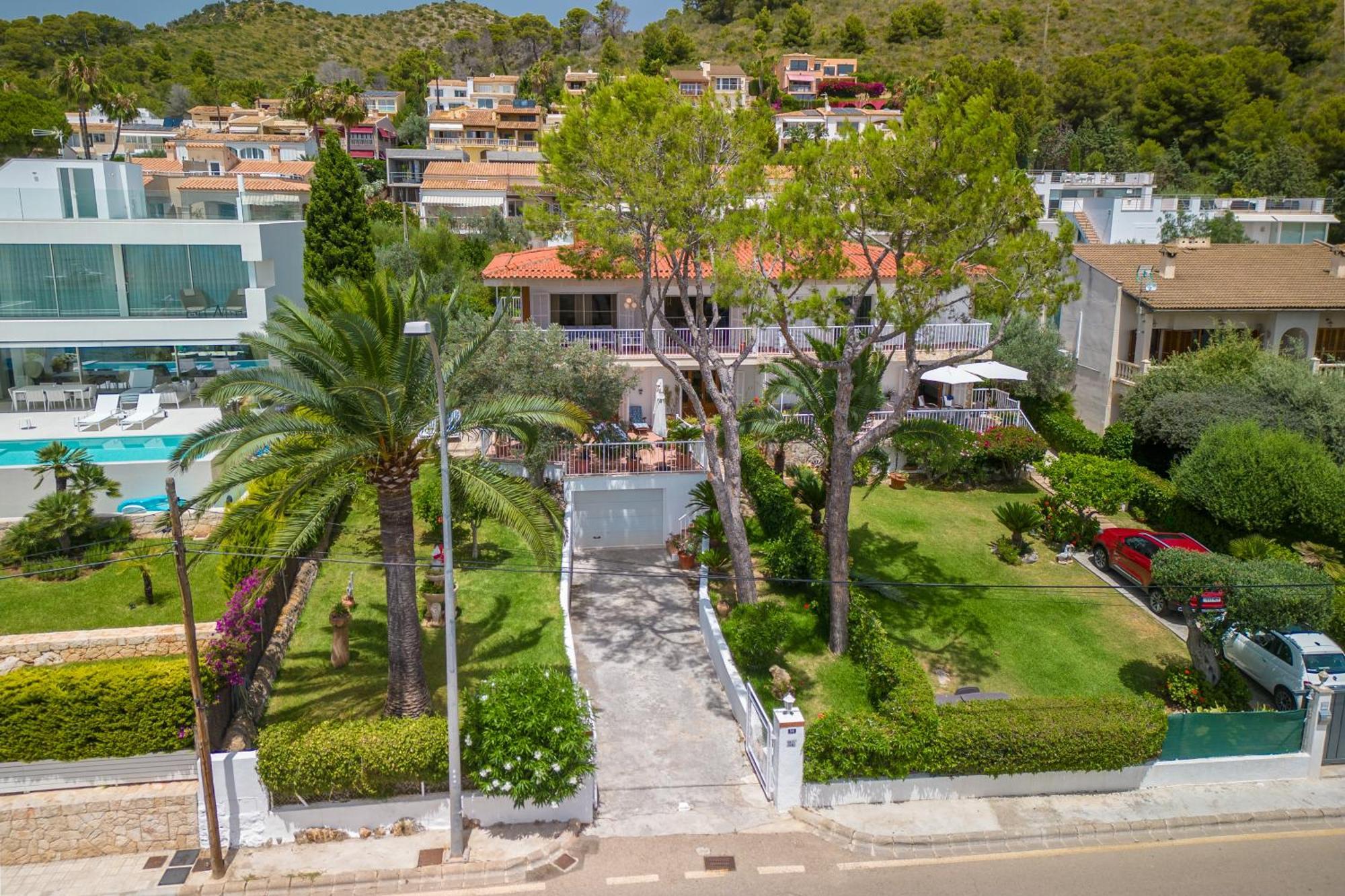 Apartamento Casa Bell Punt By Mallorca Selection Alcanada