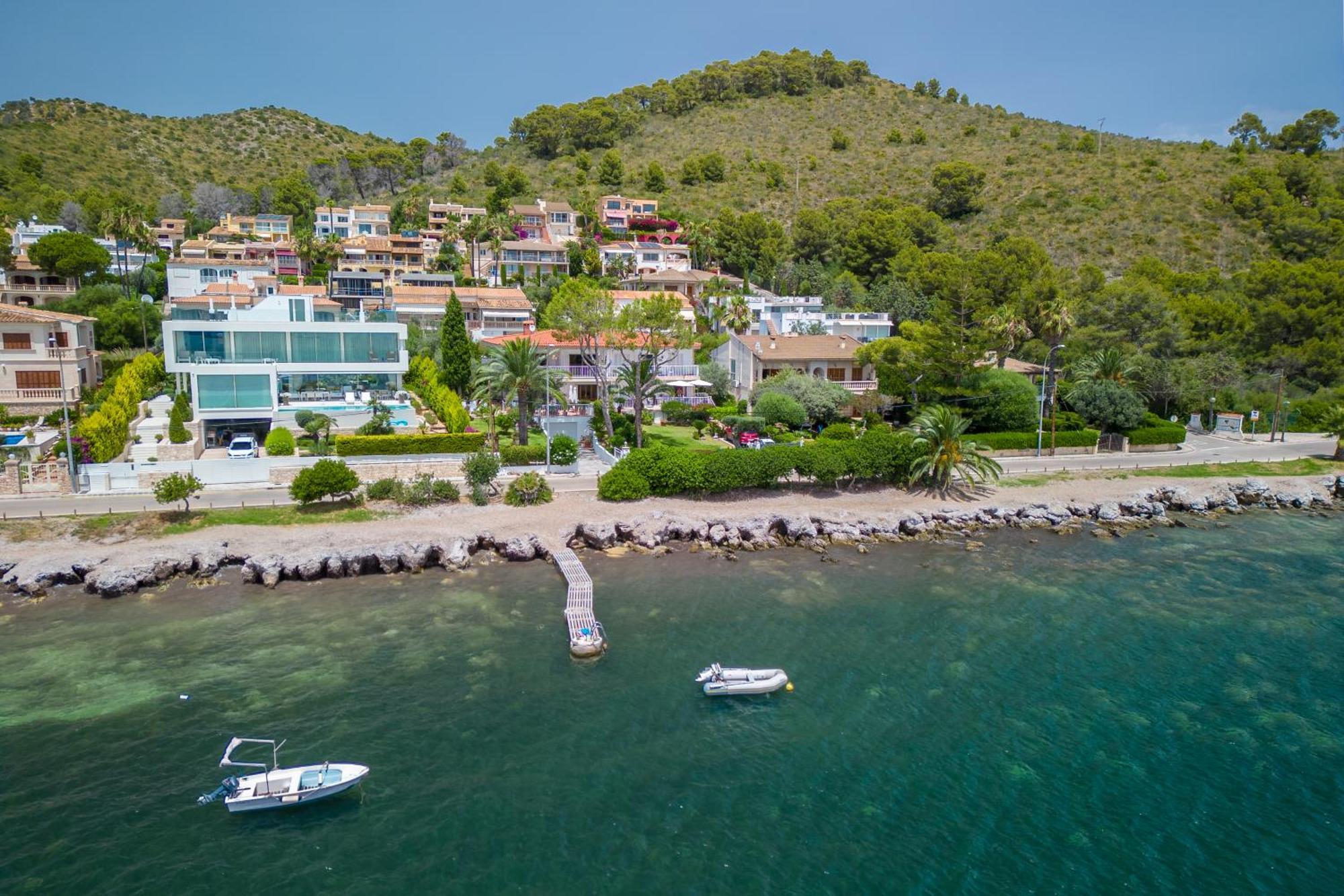 Casa Bell Punt By Mallorca Selection Apartamento *