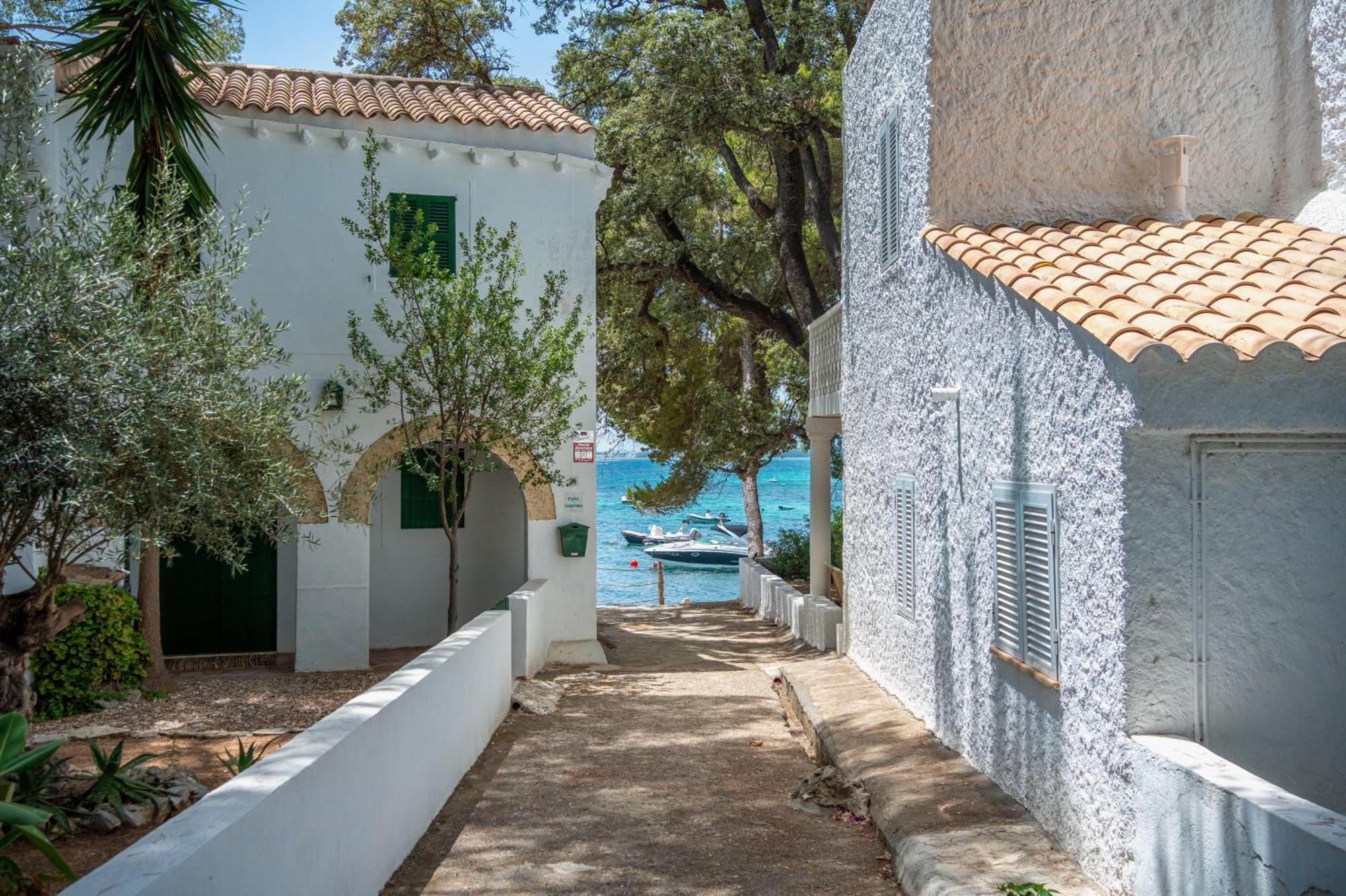 Apartamento Casa Bell Punt By Mallorca Selection *