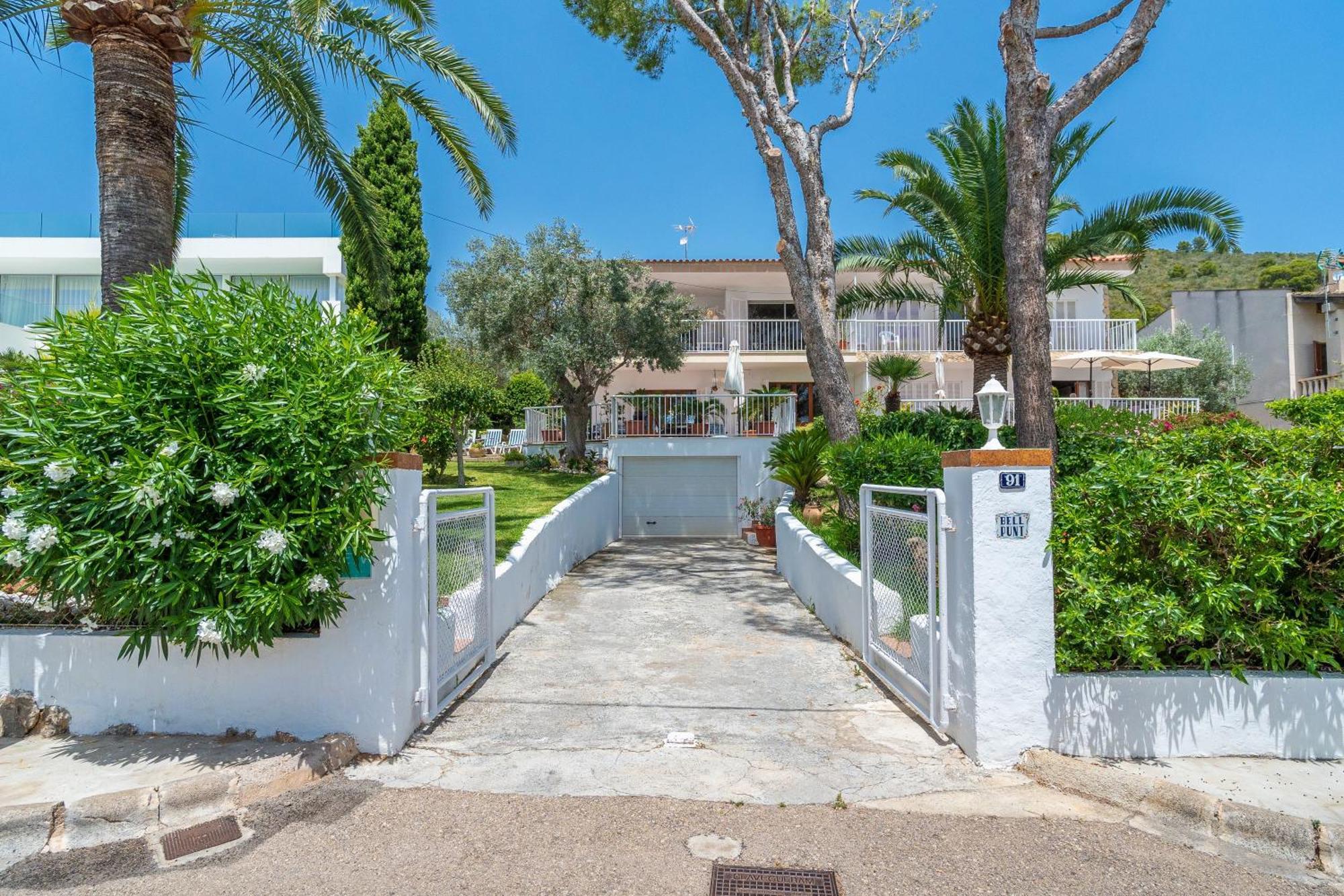 Casa Bell Punt By Mallorca Selection Apartamento *
