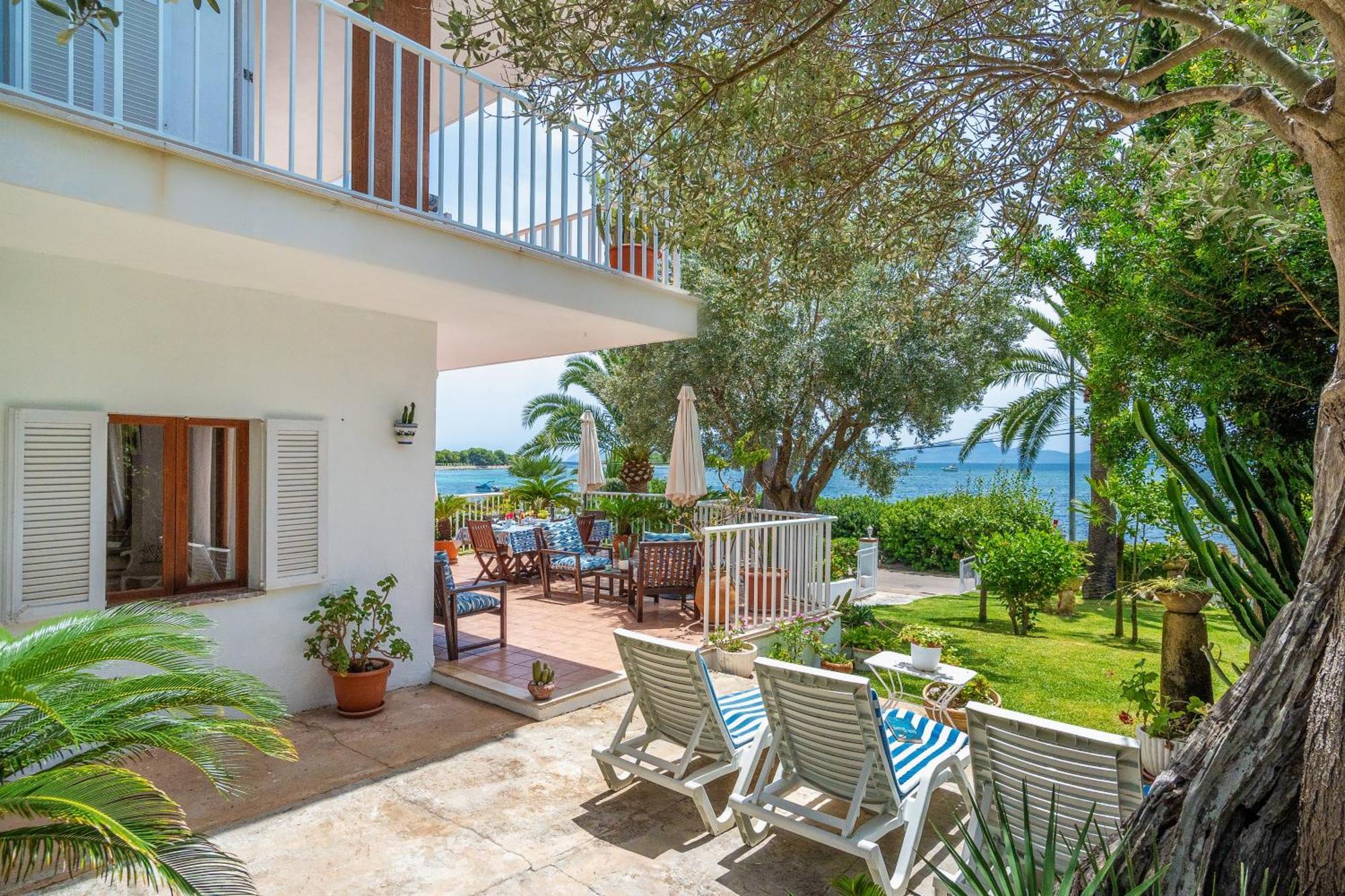 Casa Bell Punt By Mallorca Selection Apartamento *