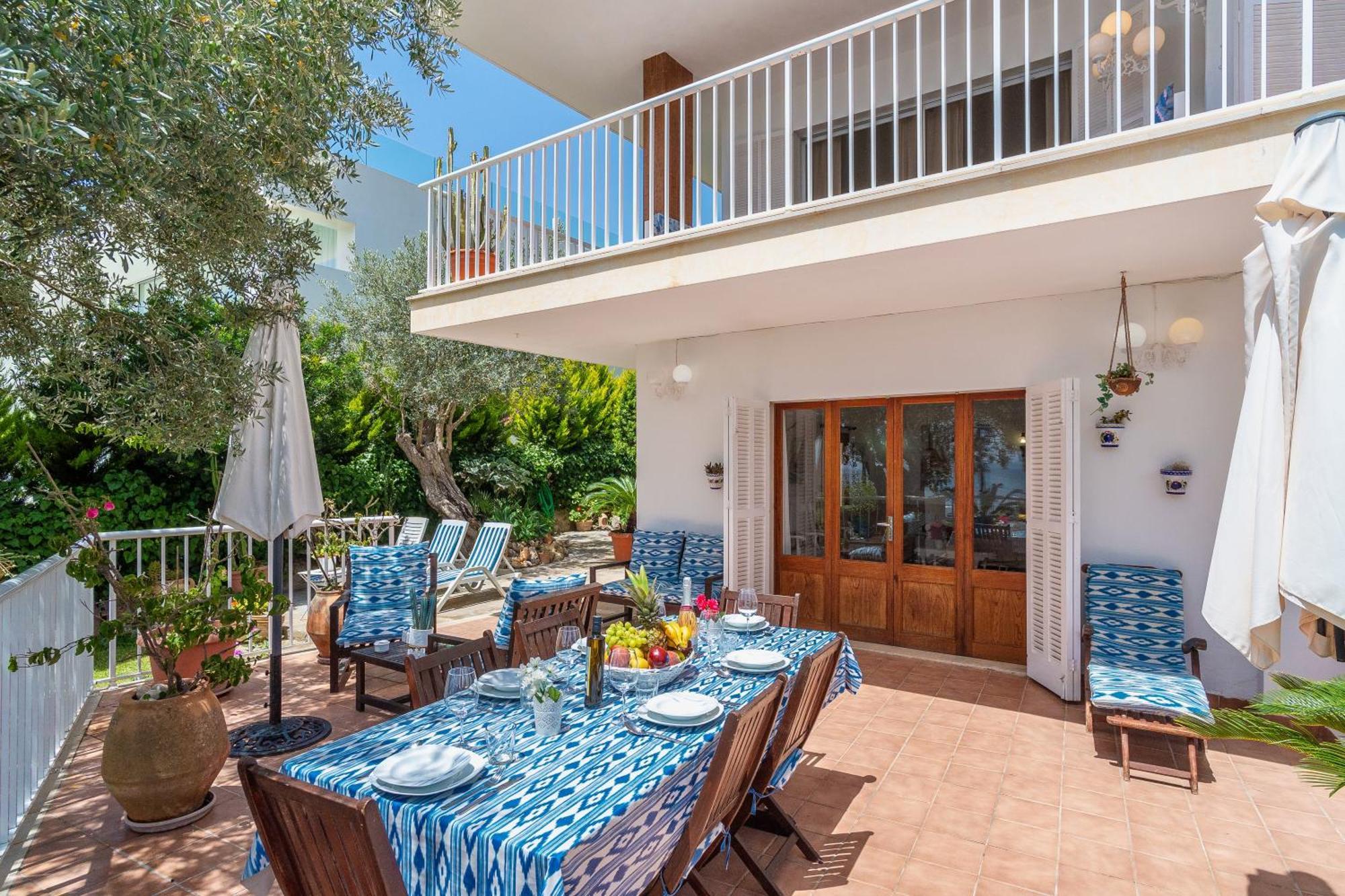 Apartamento Casa Bell Punt By Mallorca Selection