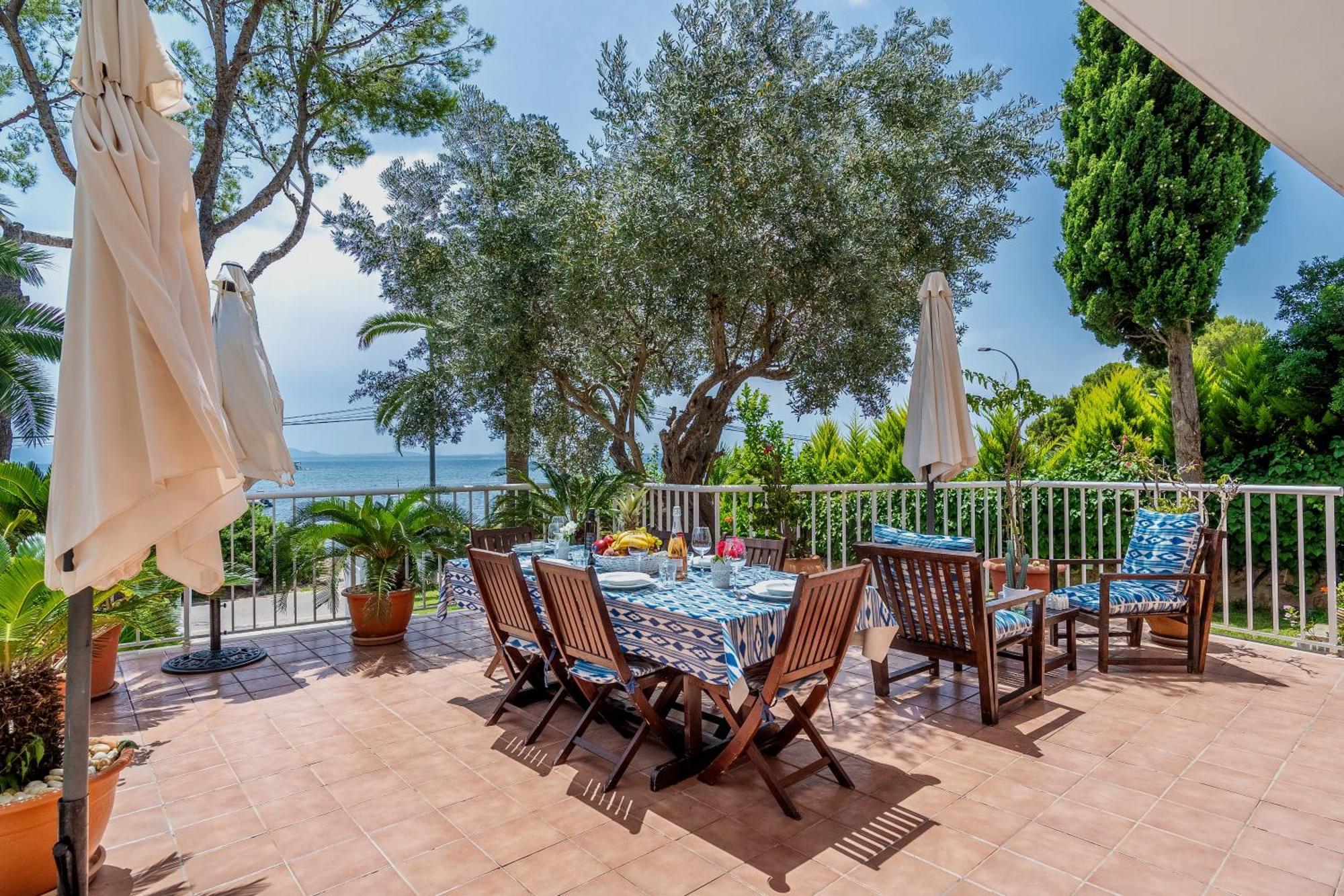 Casa Bell Punt By Mallorca Selection Apartamento Alcanada