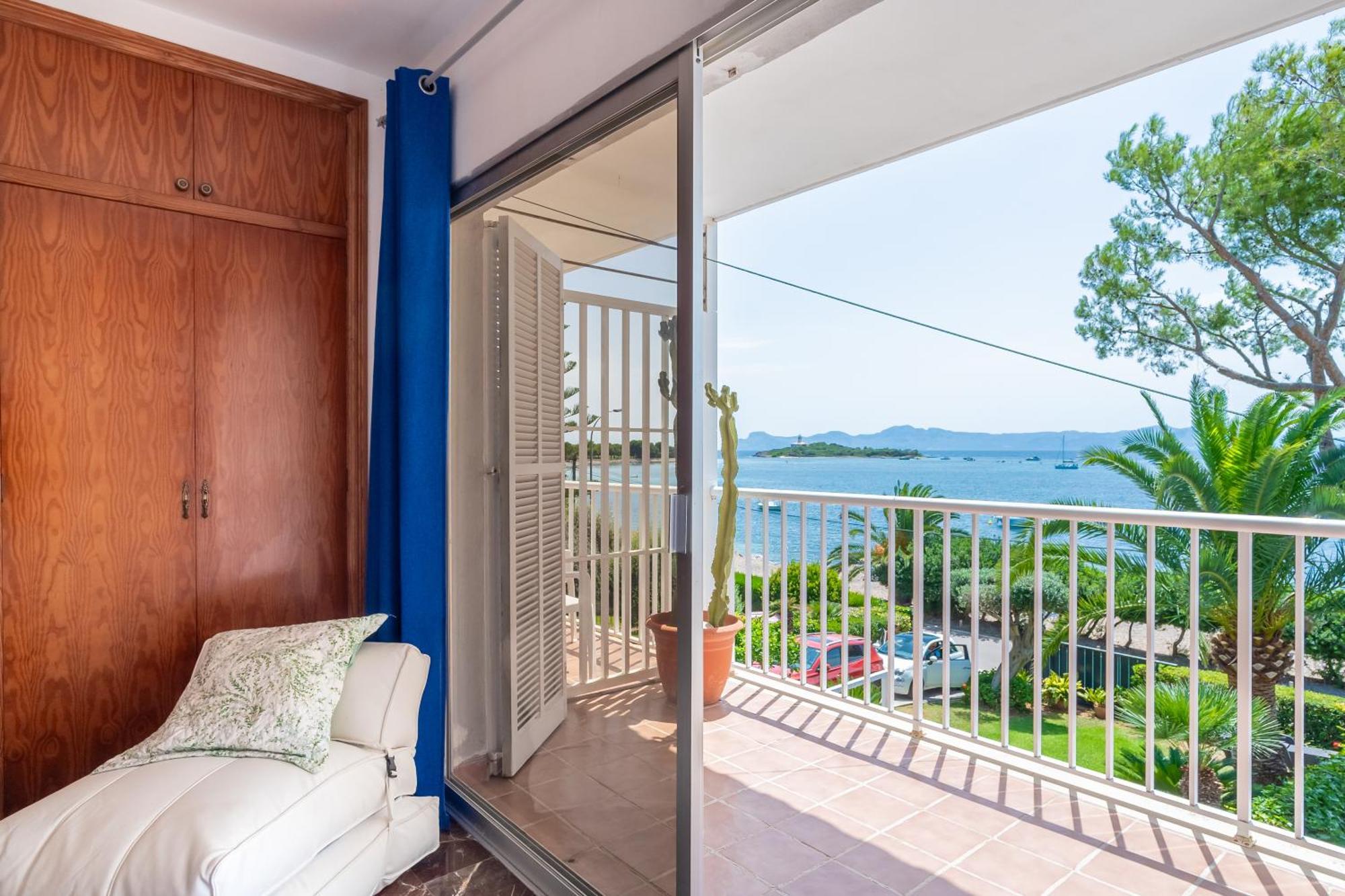 Casa Bell Punt By Mallorca Selection Apartamento *