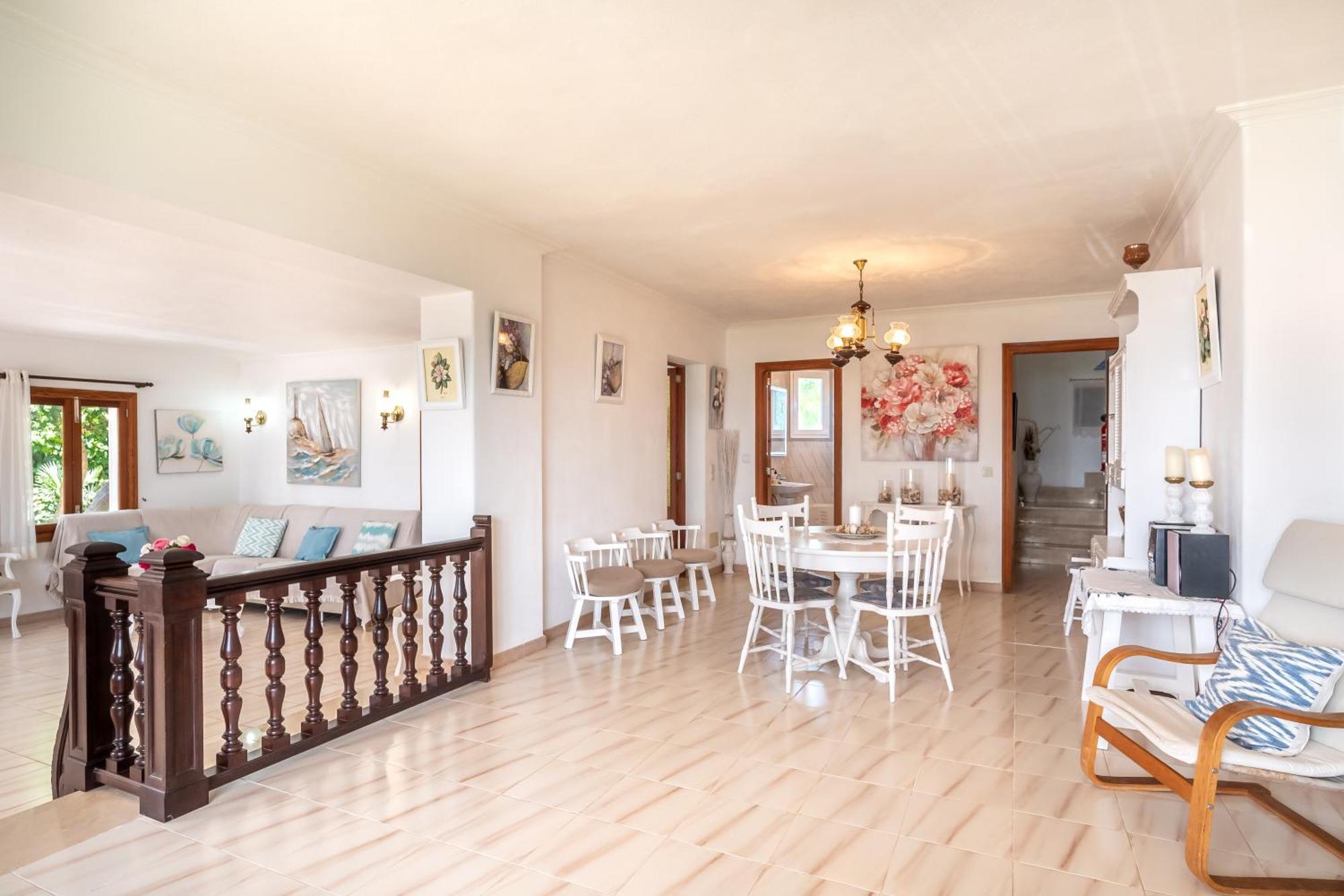 Apartamento Casa Bell Punt By Mallorca Selection Alcanada