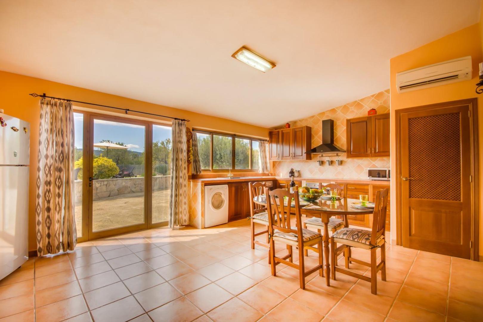 Casa rural Ideal Mallorca - Puri Lloseta