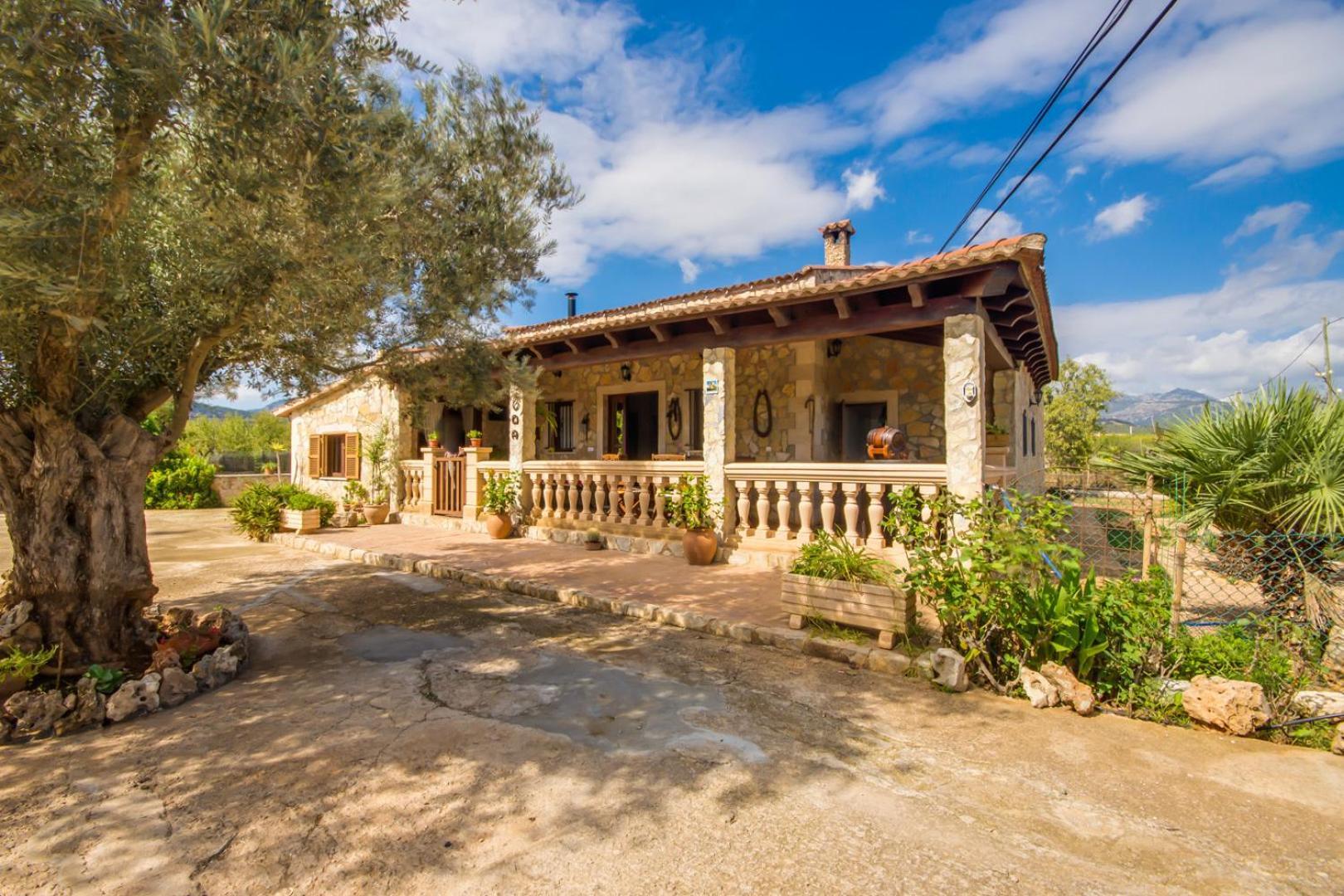 Ideal Mallorca - Puri Casa rural
