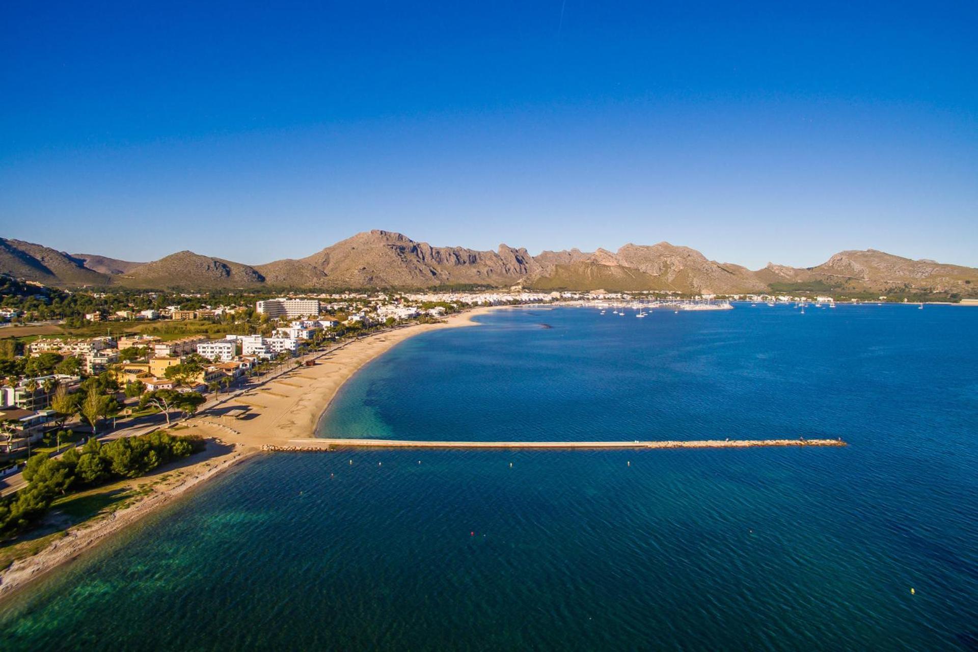 Ideal Mallorca - Puri