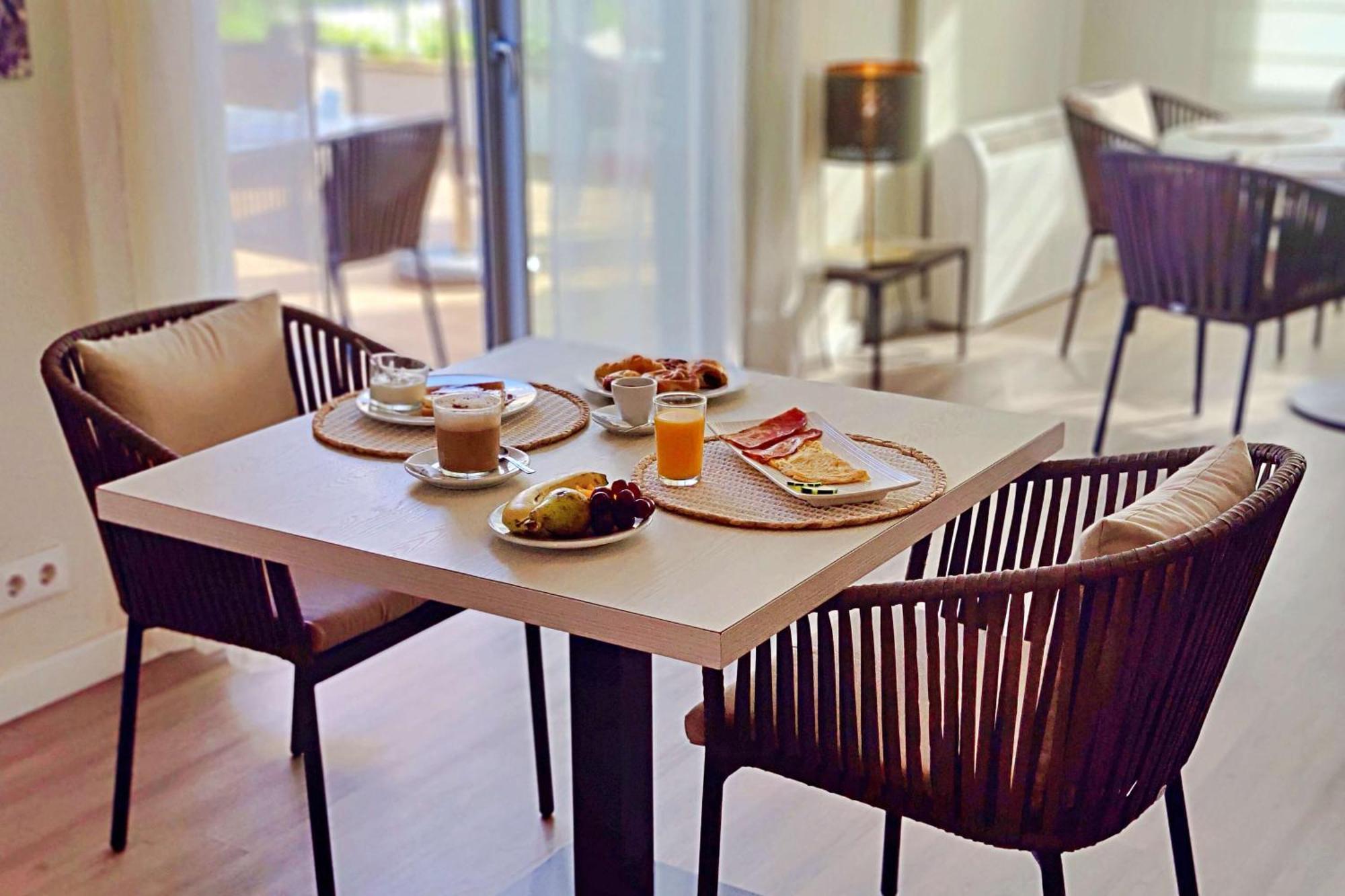 Hotel Boutique Oriola