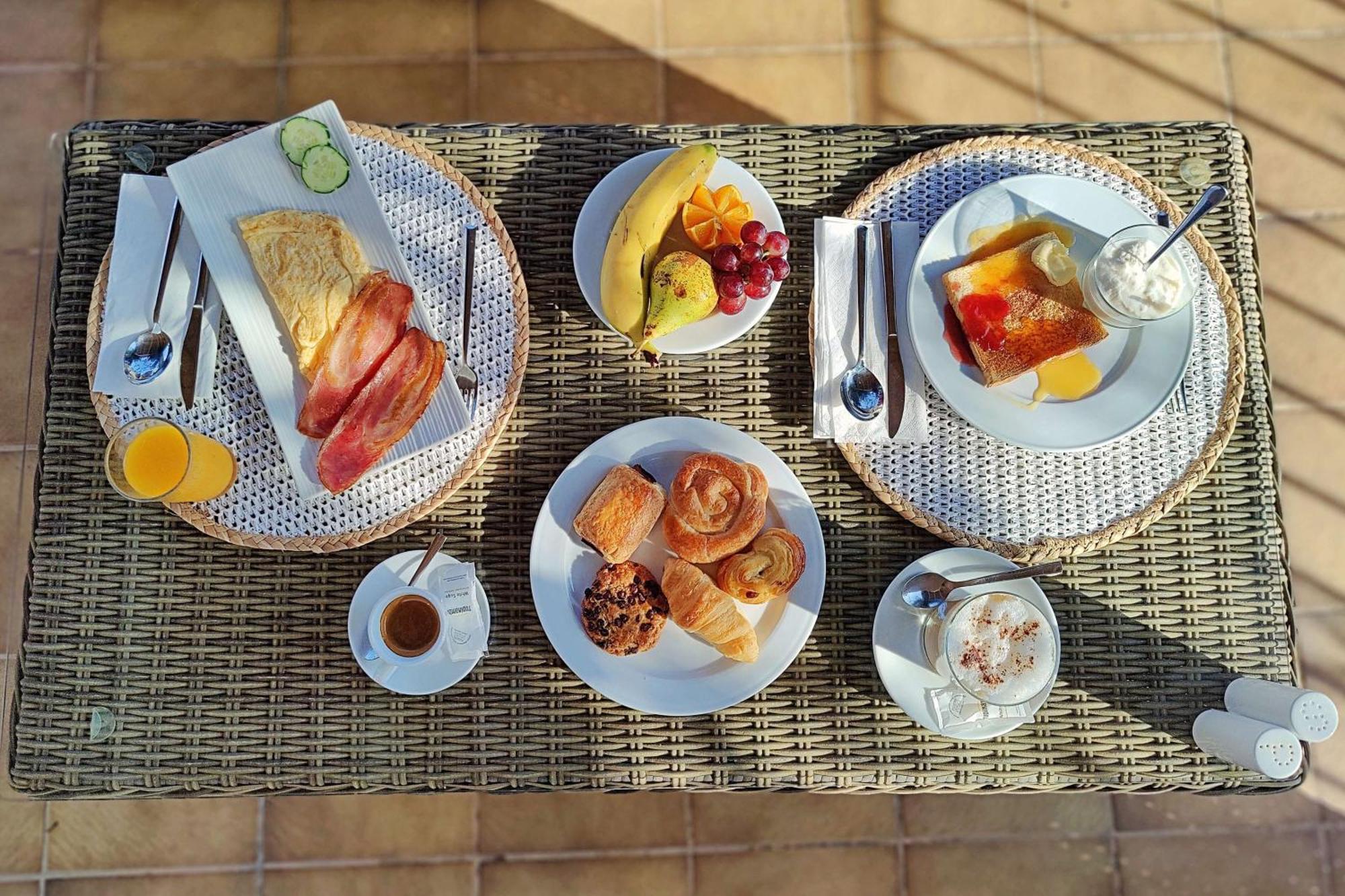 Boutique Oriola Hotel 3*