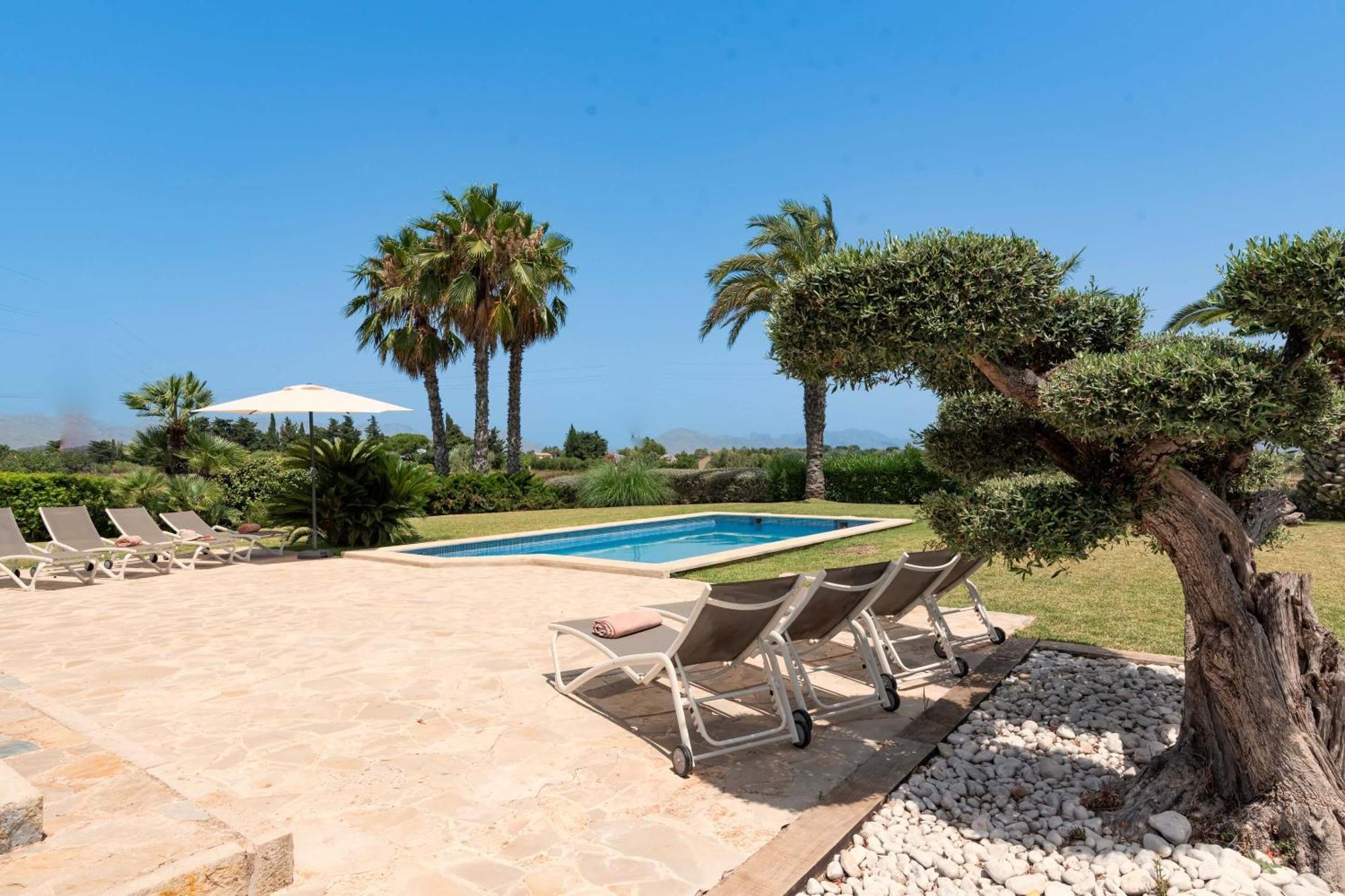 Villa Guillona By Sealand *