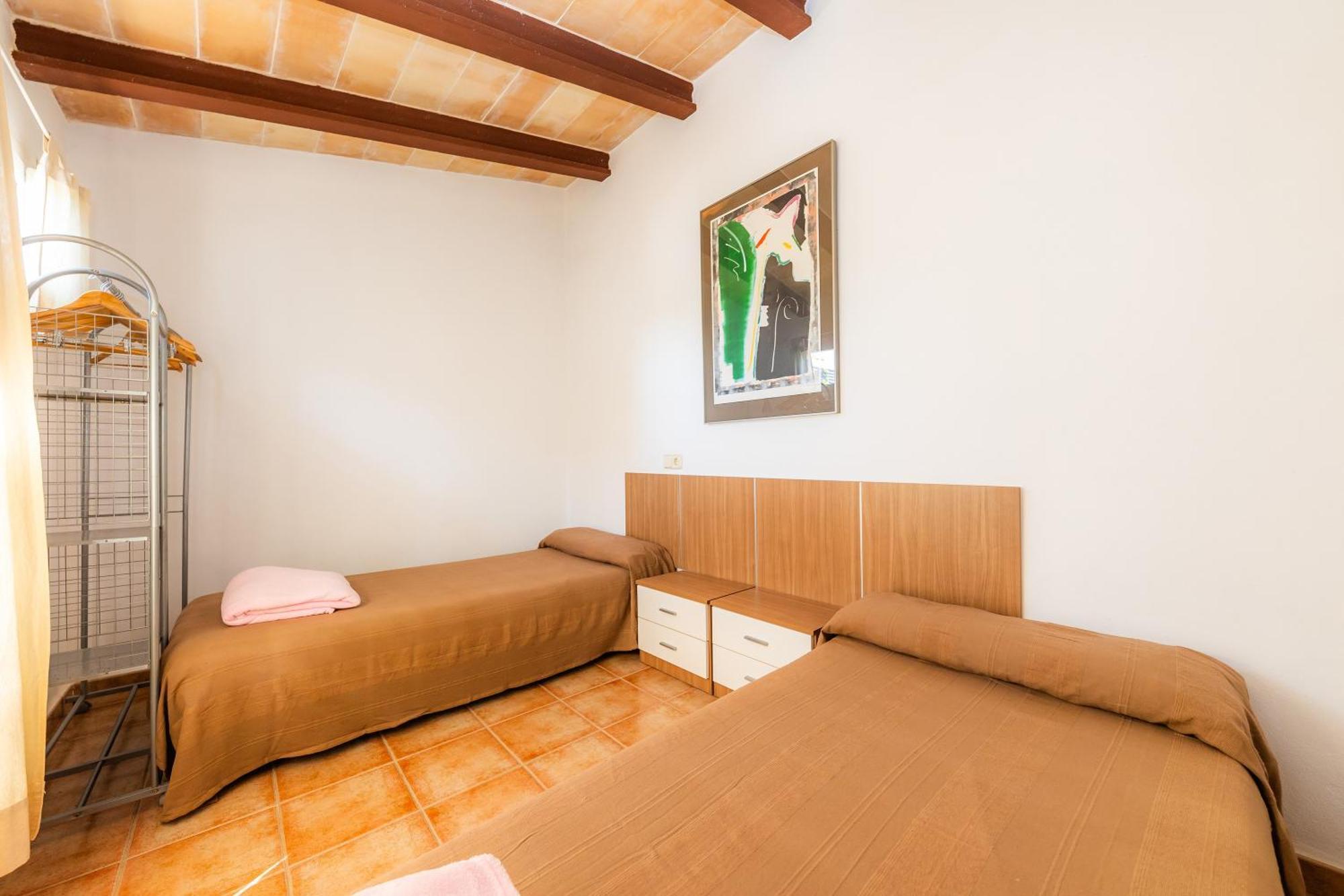 Sa Casa Des Pintor Miquel Vives 213 Villa