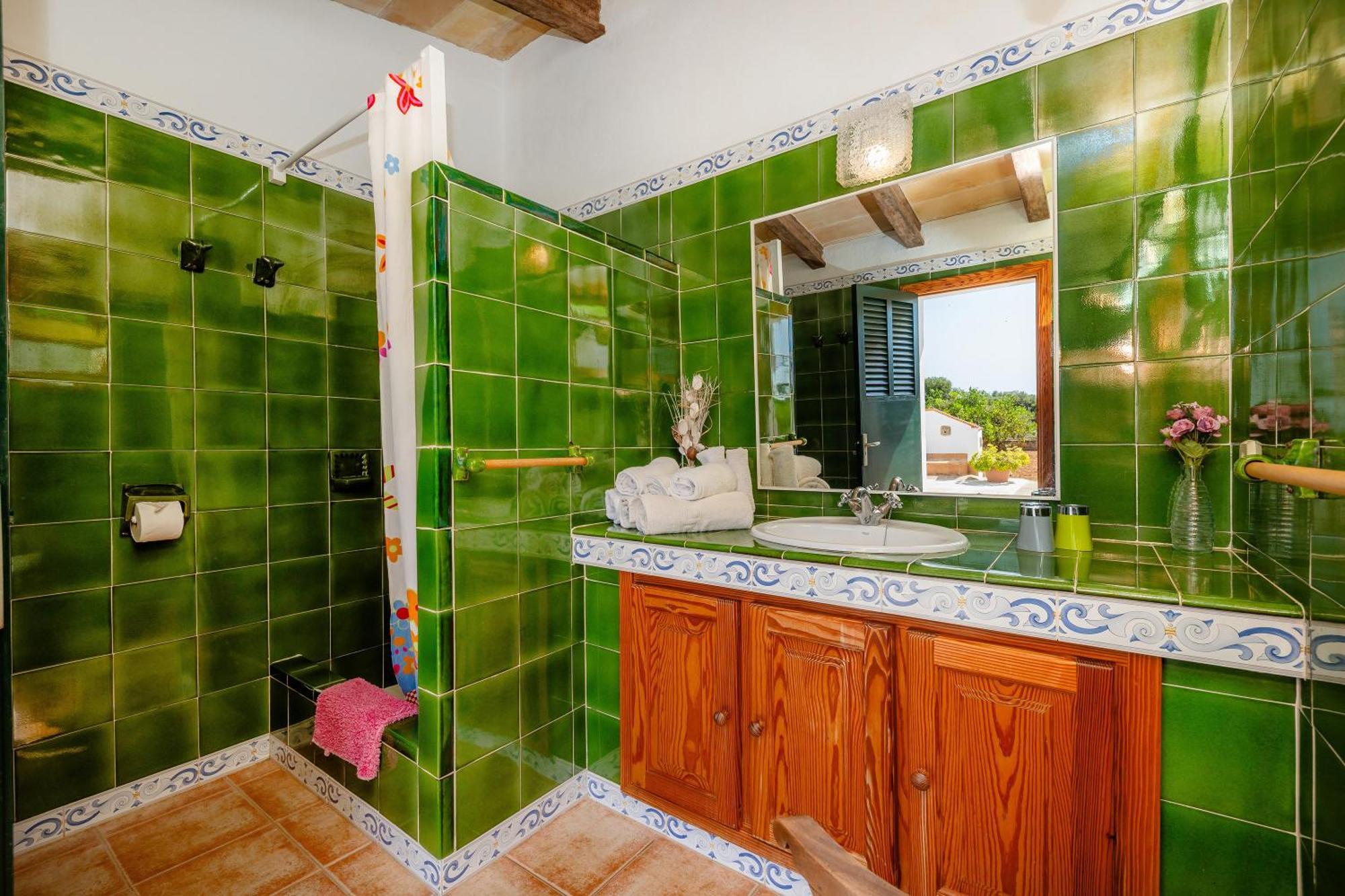 Sa Casa Des Pintor Miquel Vives 213