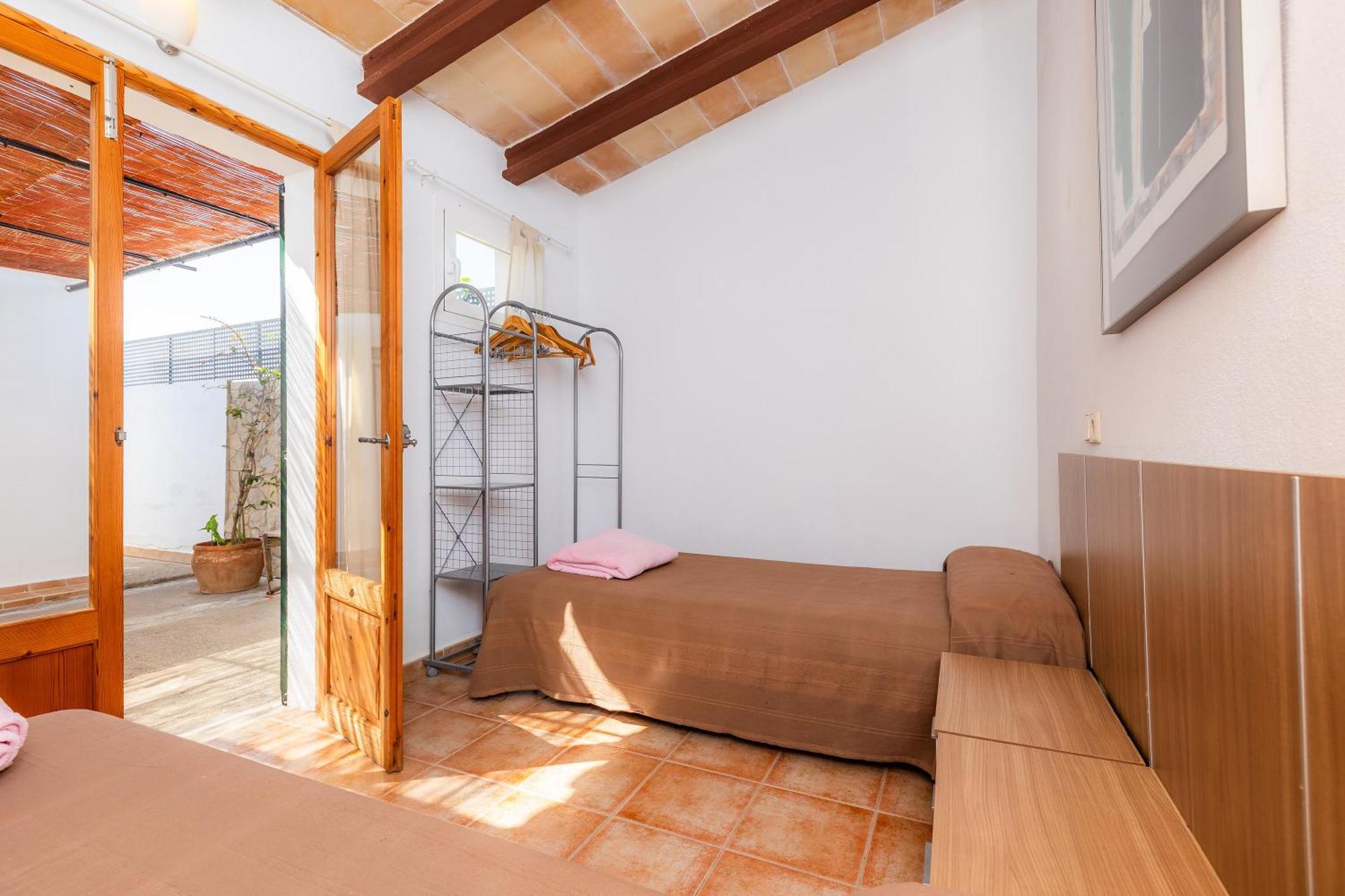 Sa Casa Des Pintor Miquel Vives 213 Villa Cala Bona (Mallorca)
