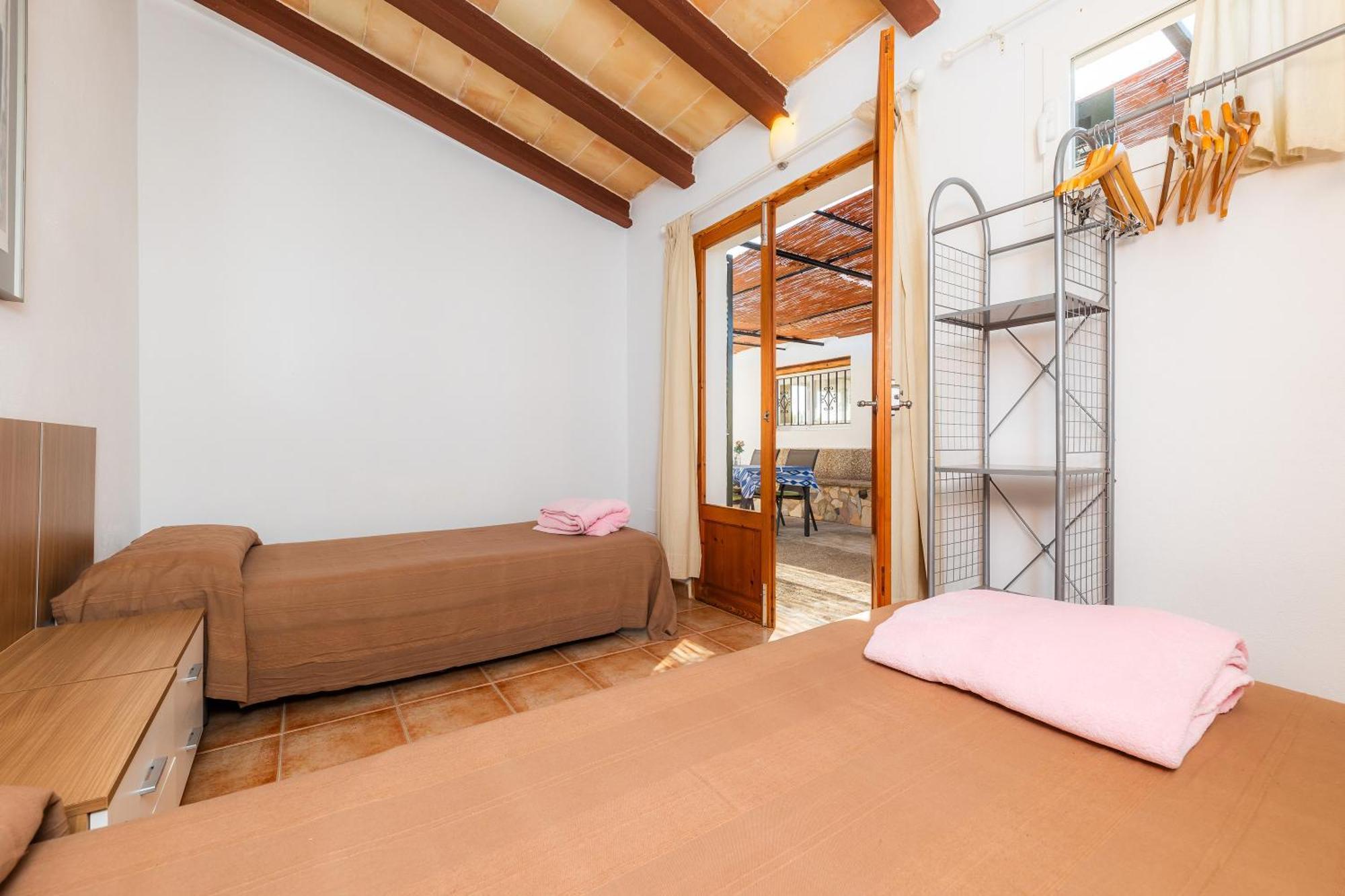 Sa Casa Des Pintor Miquel Vives 213 Cala Bona (Mallorca)