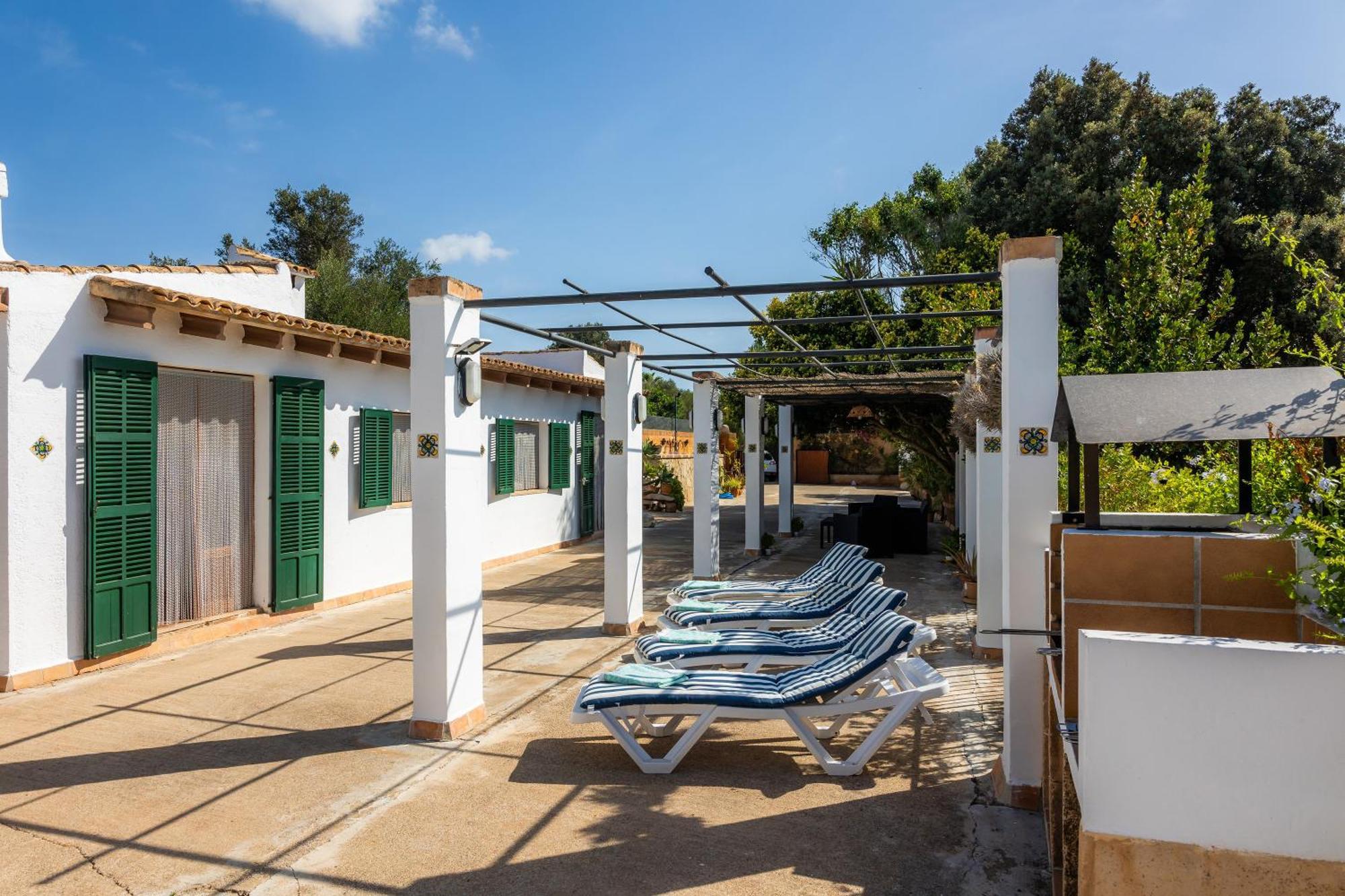 Sa Casa Des Pintor Miquel Vives 213