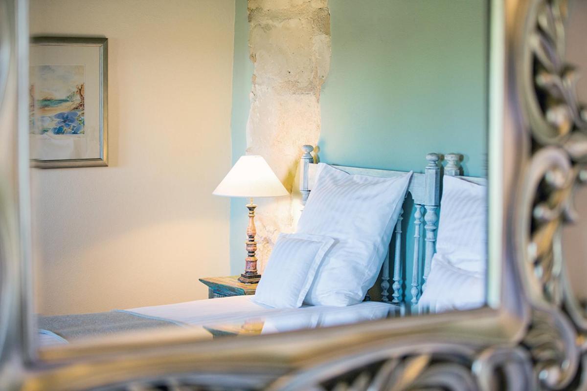 Casa Font I Roig Hotel María de la Salud