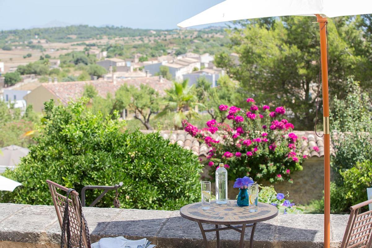 Casa Font I Roig Hotel María de la Salud