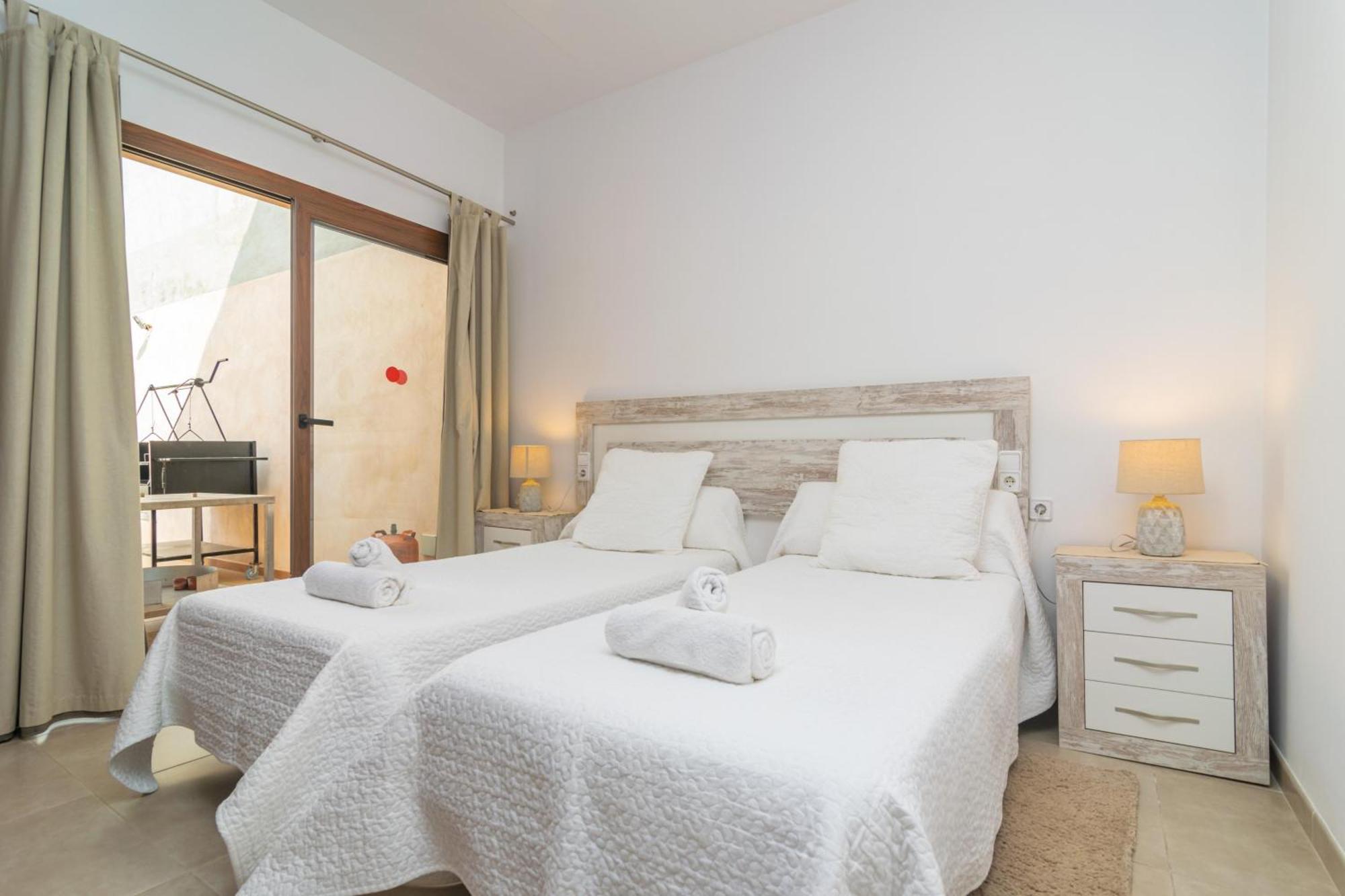 Villa Placeta Sa Pobla