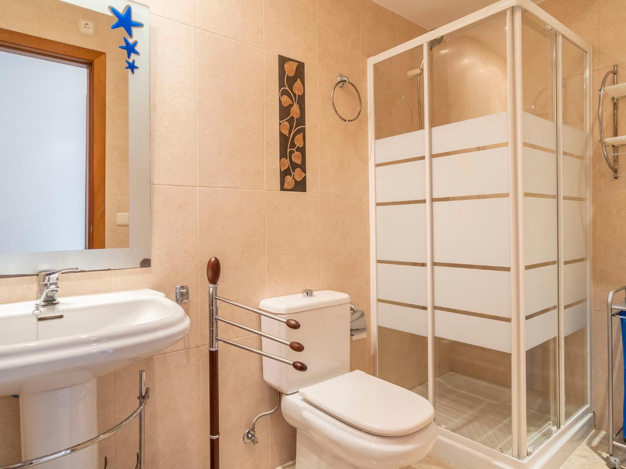 Сasa de vacaciones Sa Coma 12 Pax- By Interhome Sa Coma (Mallorca)