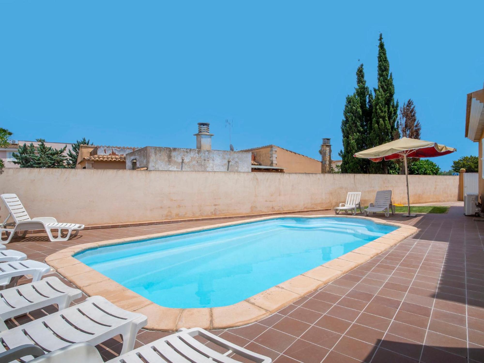 Sa Coma 12 Pax- By Interhome Сasa de vacaciones
