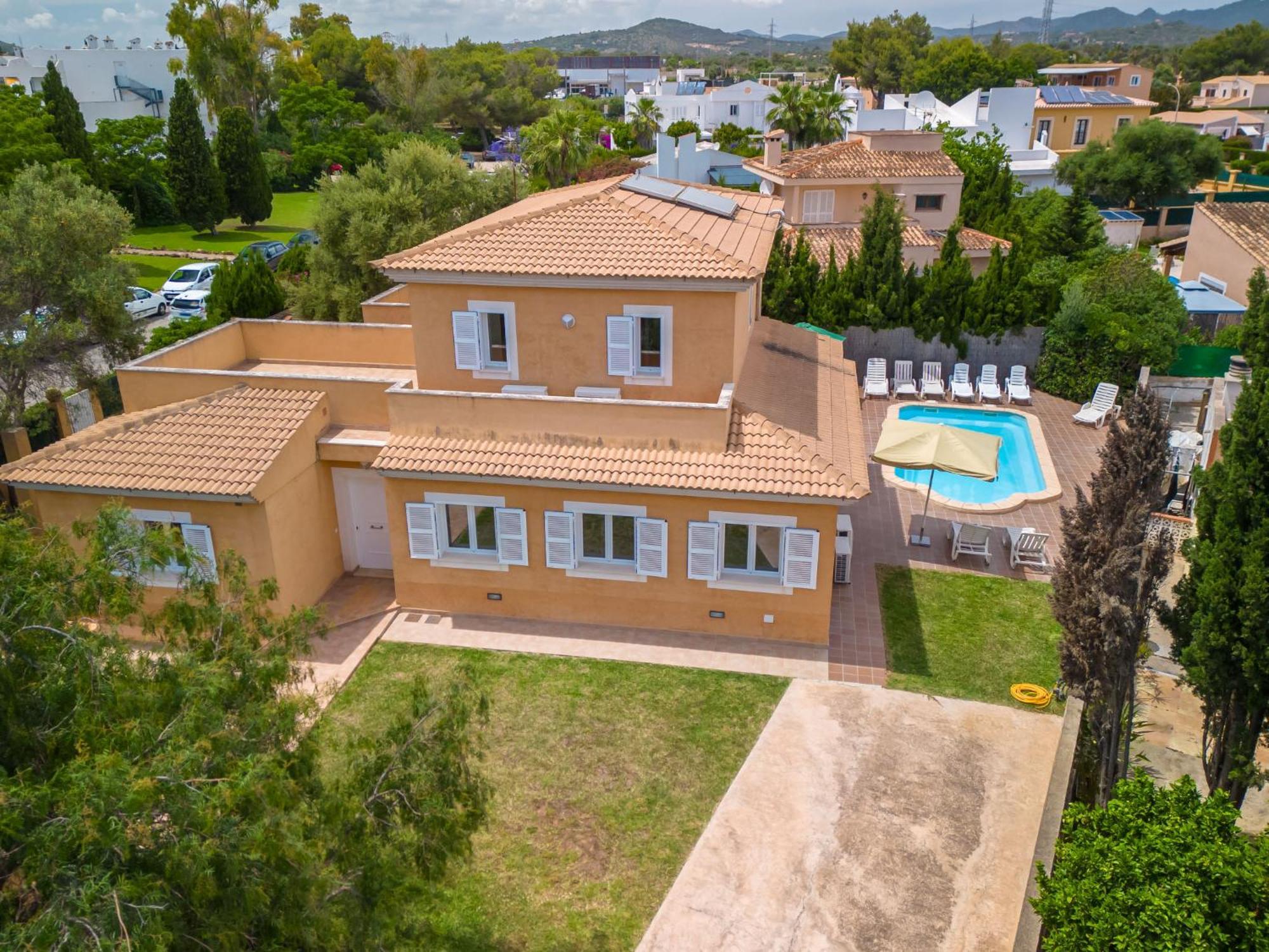 Sa Coma 12 Pax- By Interhome Сasa de vacaciones *