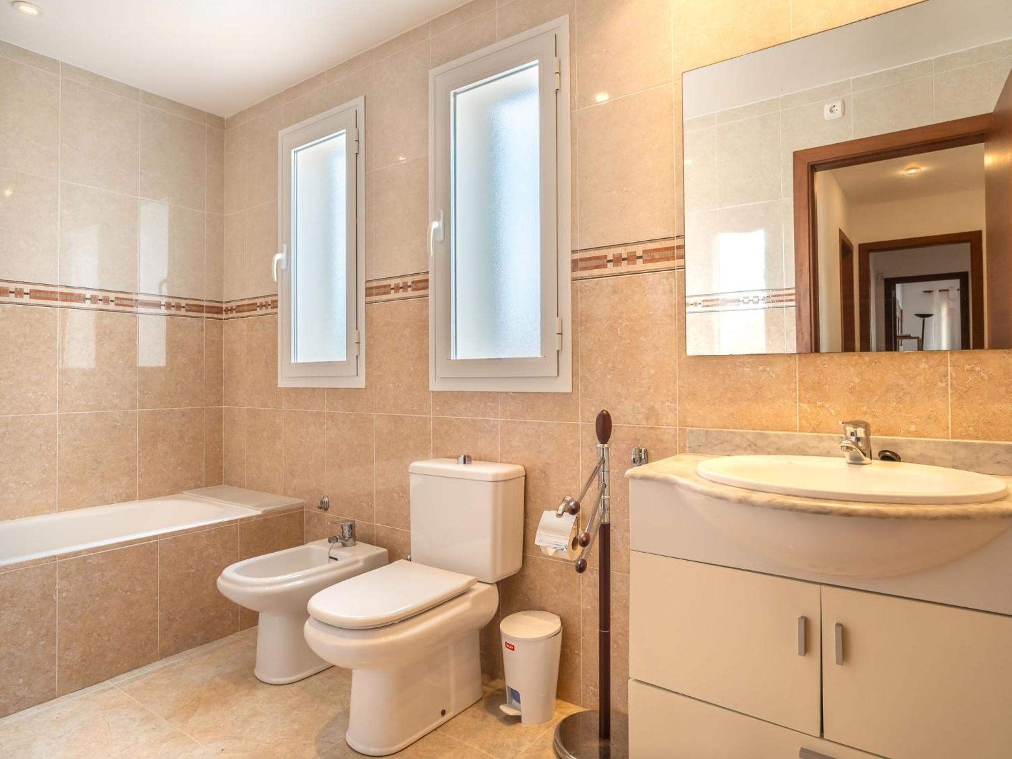 Сasa de vacaciones Sa Coma 12 Pax- By Interhome