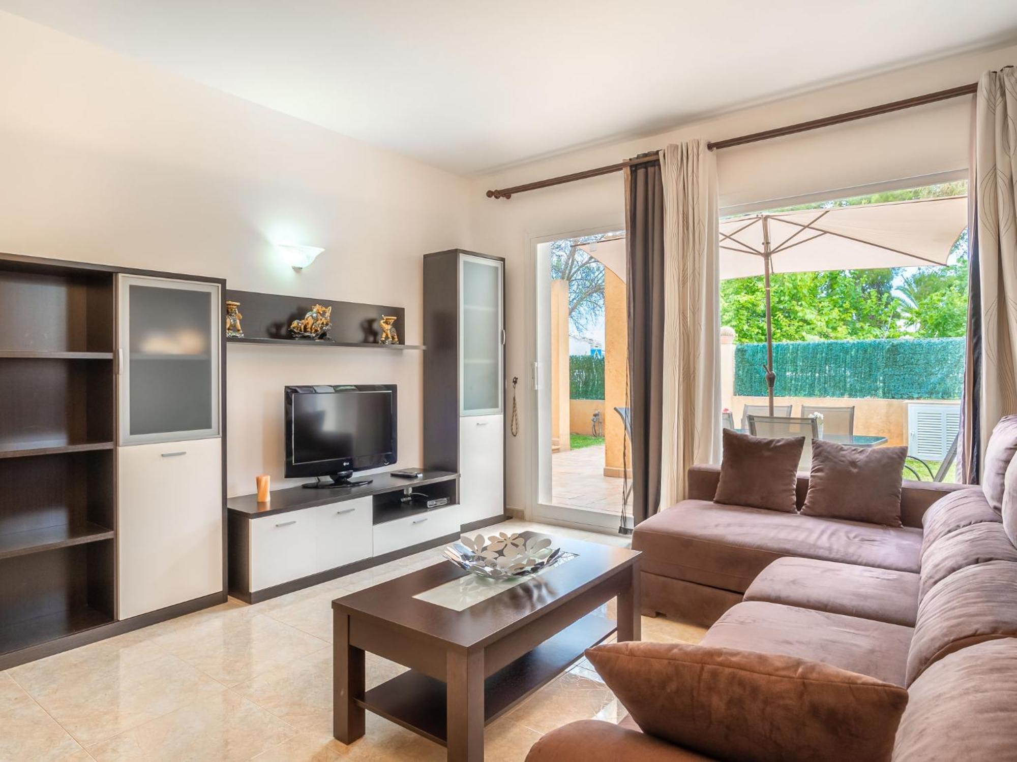Sa Coma 12 Pax- By Interhome Сasa de vacaciones *