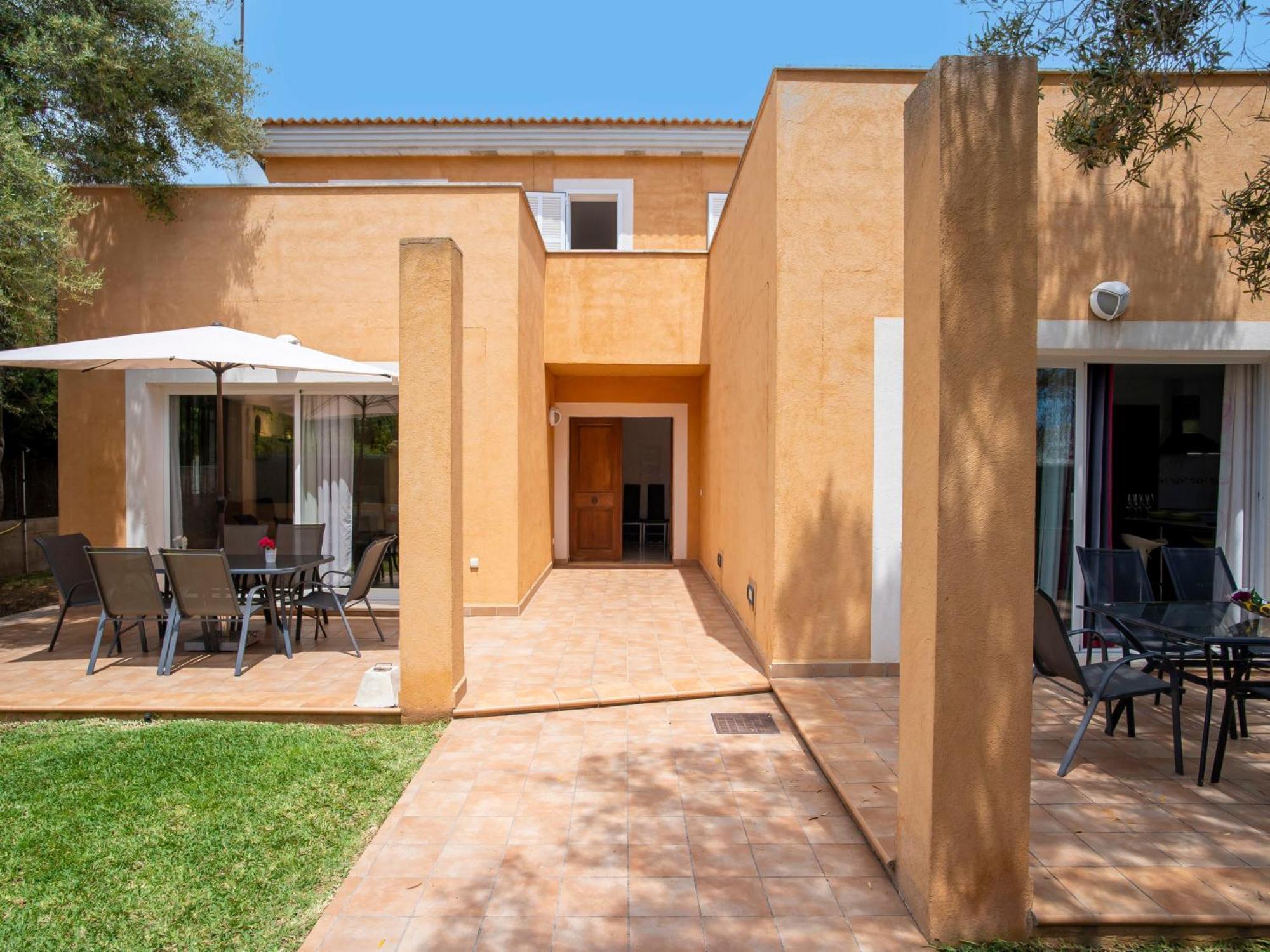 Сasa de vacaciones Sa Coma 12 Pax- By Interhome