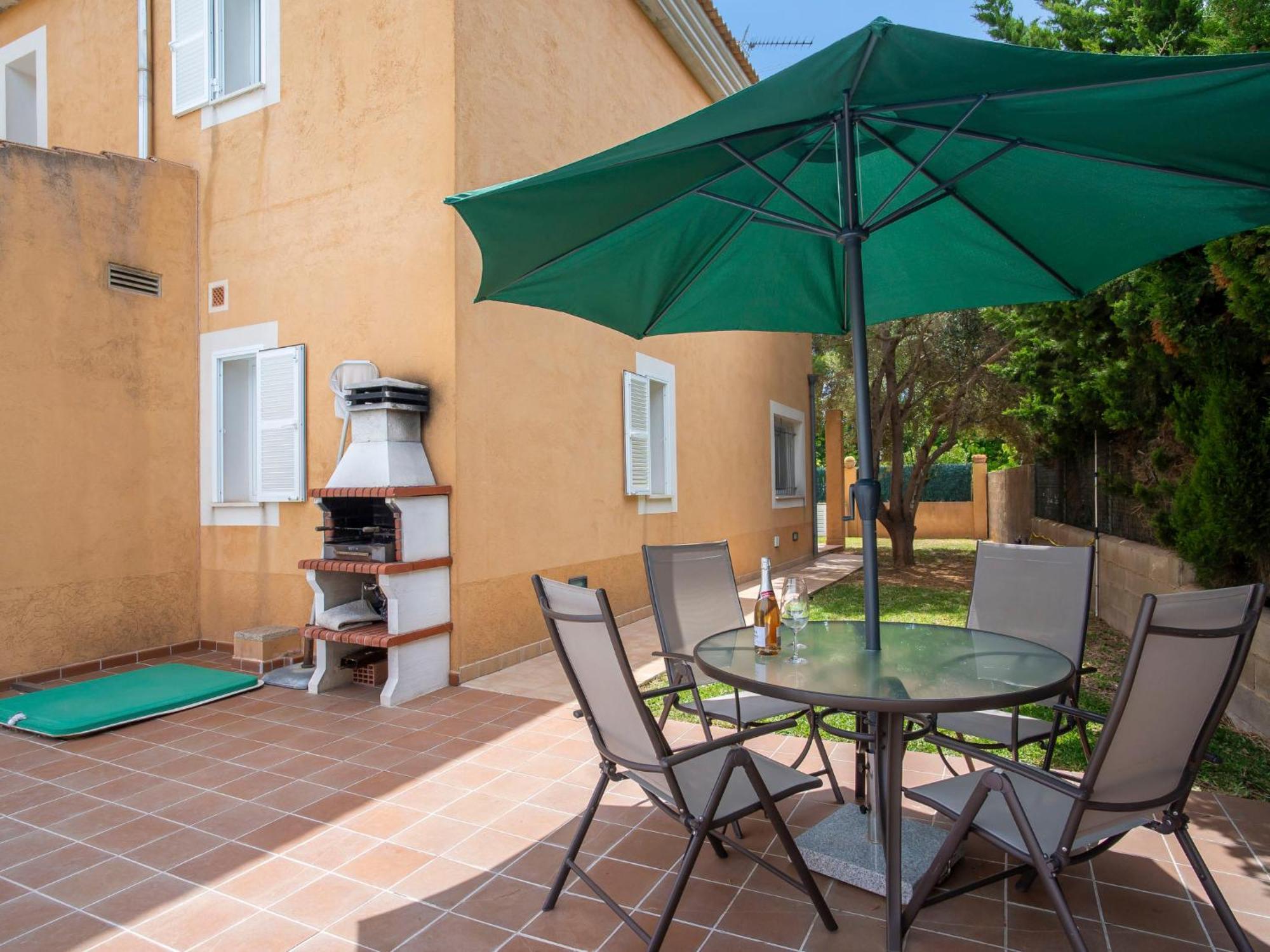 Sa Coma 12 Pax- By Interhome Сasa de vacaciones Sa Coma (Mallorca)