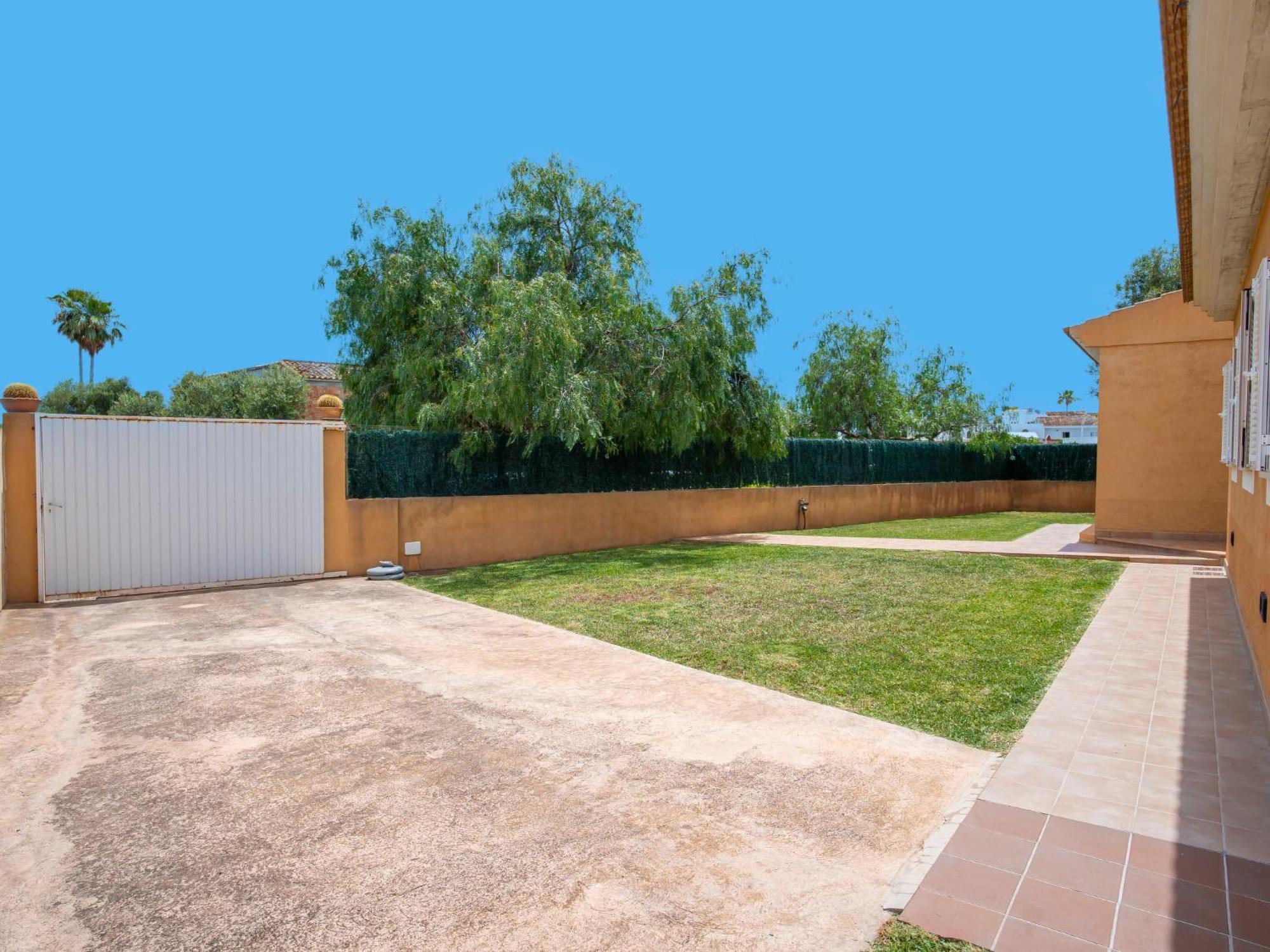 Sa Coma 12 Pax- By Interhome Sa Coma (Mallorca)
