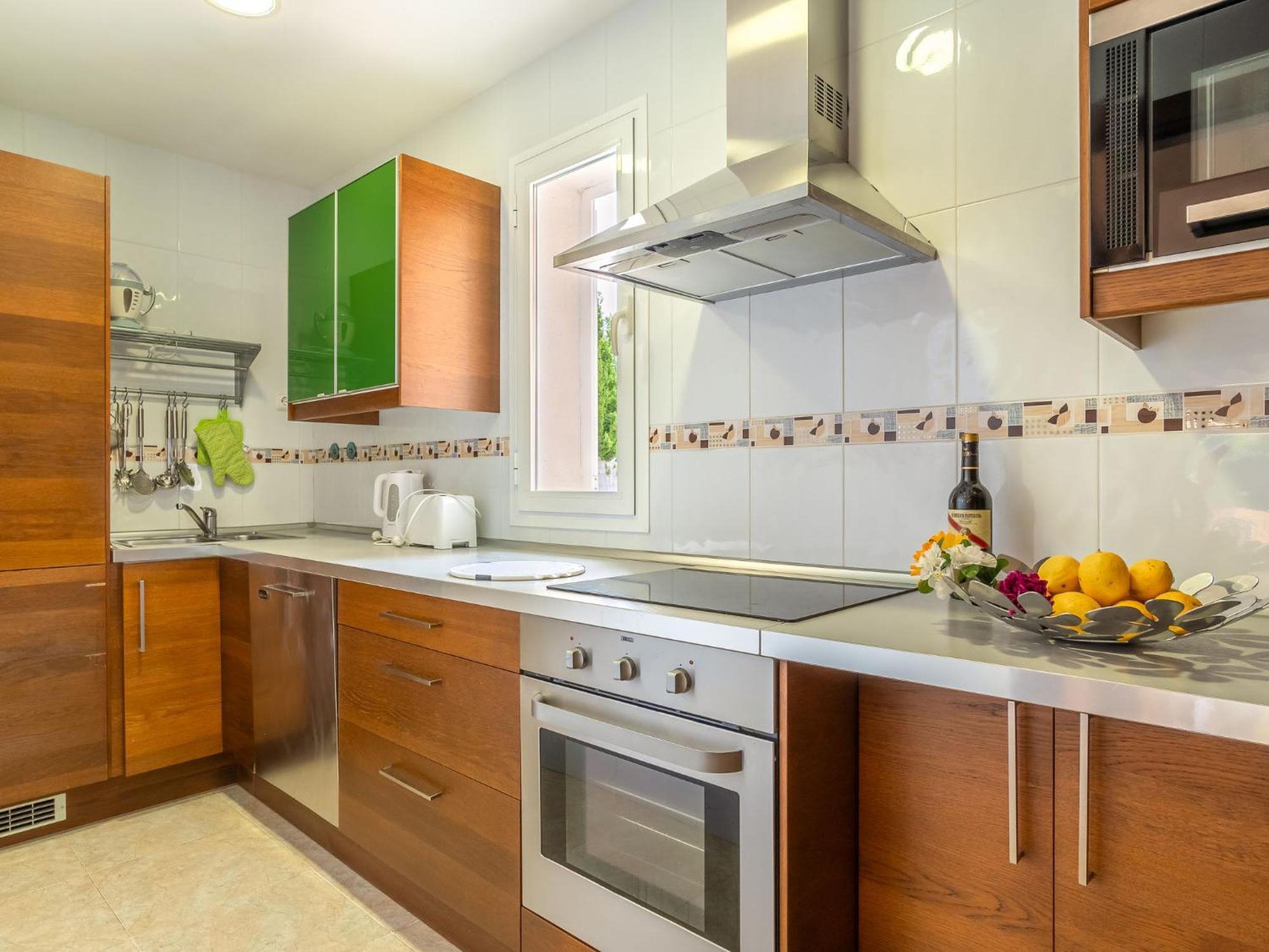 Sa Coma 12 Pax- By Interhome Сasa de vacaciones *