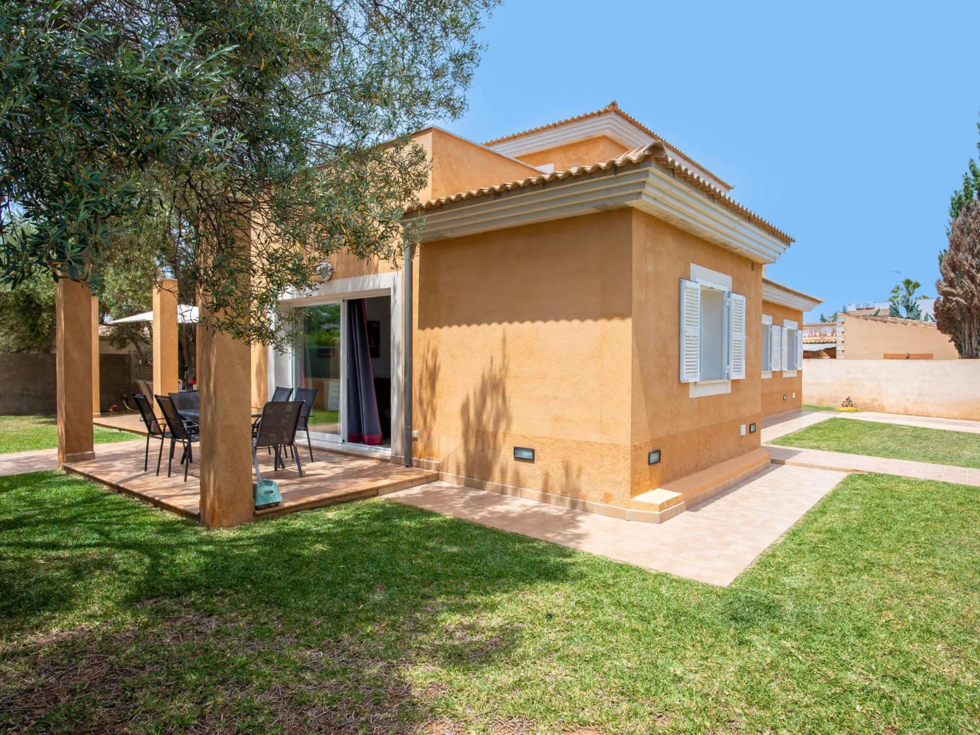 Sa Coma 12 Pax- By Interhome Sa Coma (Mallorca)