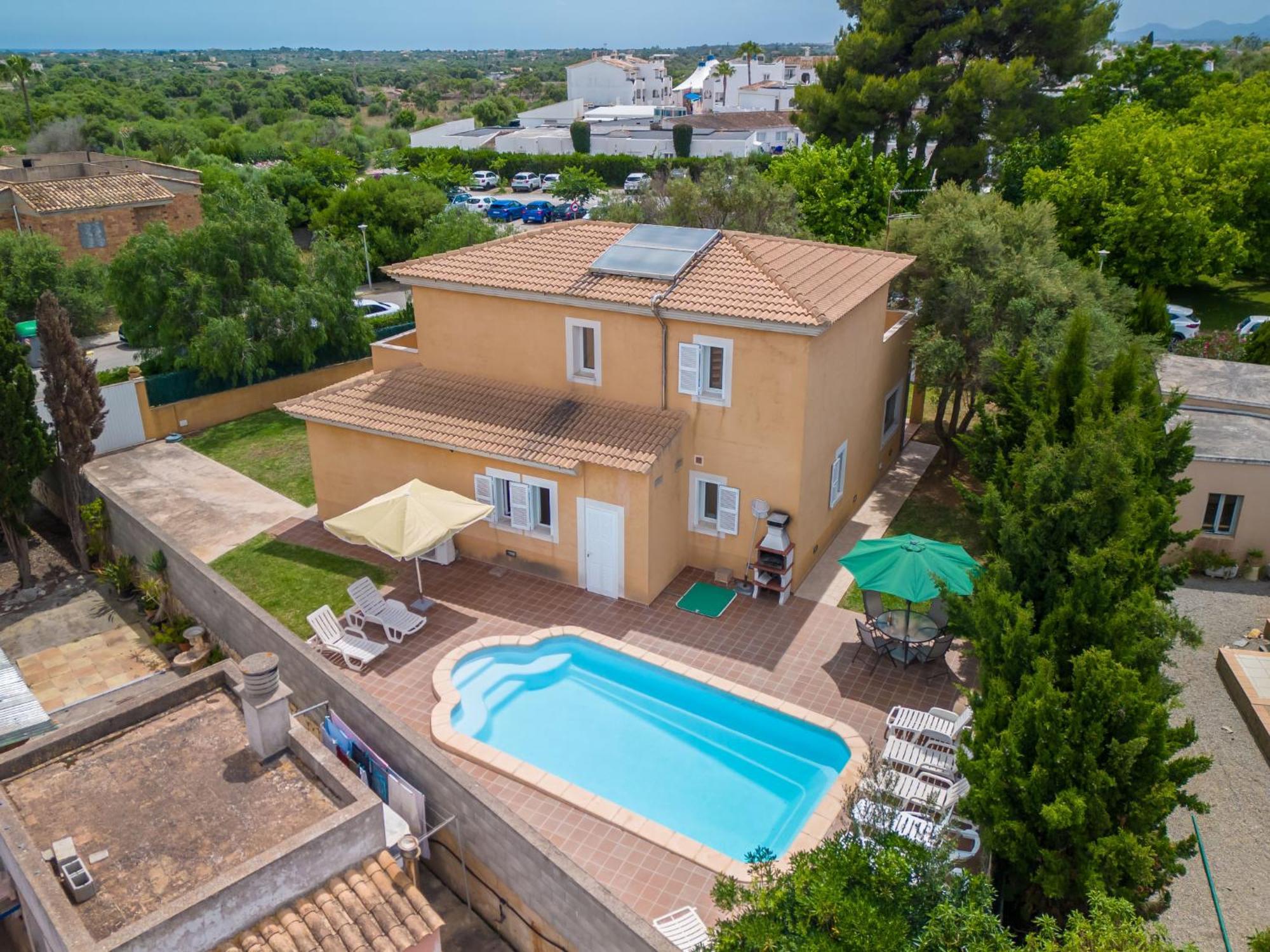 Sa Coma 12 Pax- By Interhome Сasa de vacaciones *