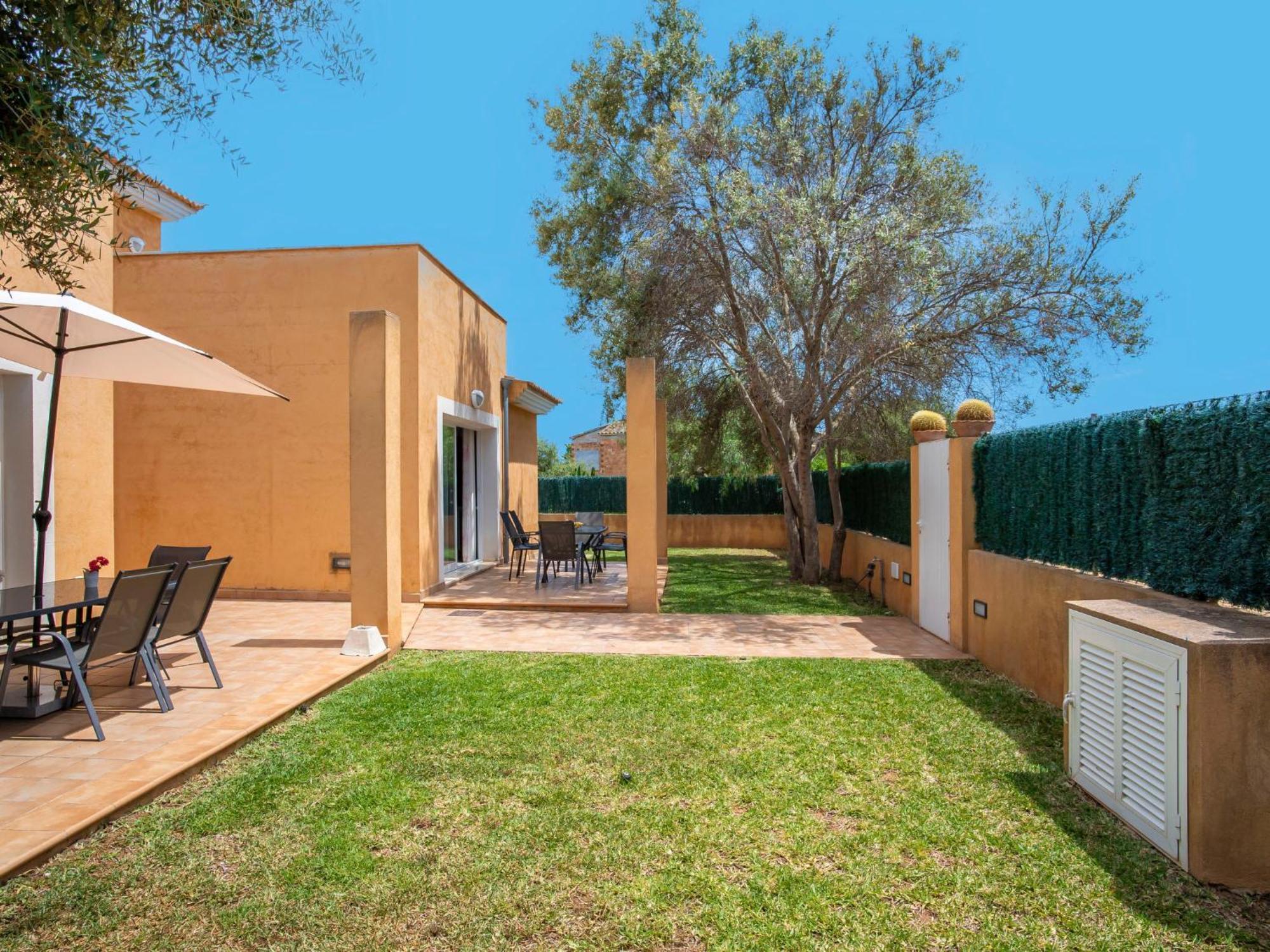 Sa Coma 12 Pax- By Interhome Сasa de vacaciones