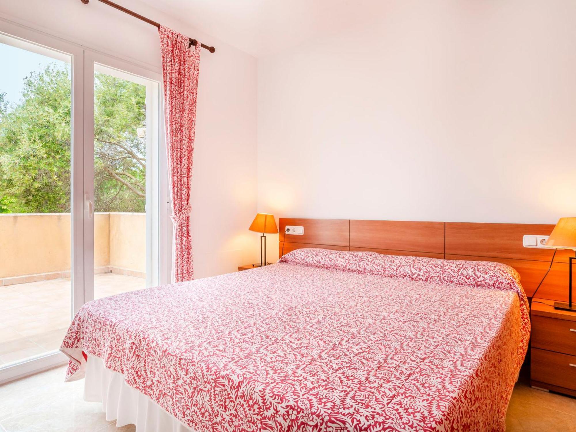 Сasa de vacaciones Sa Coma 12 Pax- By Interhome Sa Coma (Mallorca)