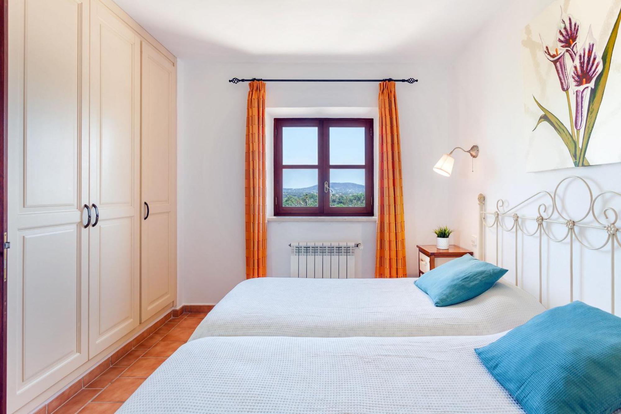 Ses Mires Casa rural Santanyí