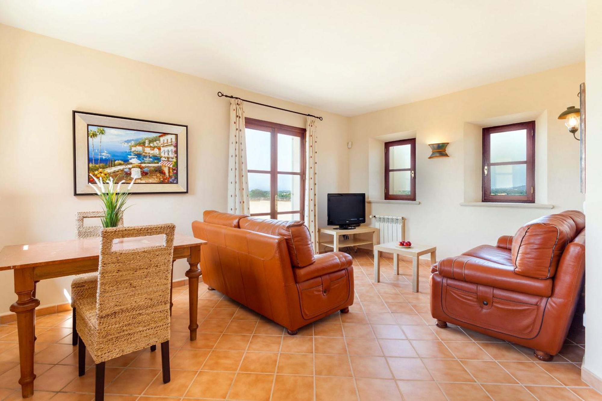 Ses Mires Casa rural