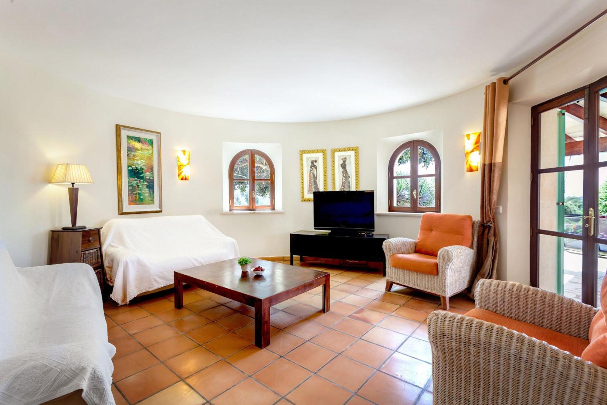 Casa rural Ses Mires *