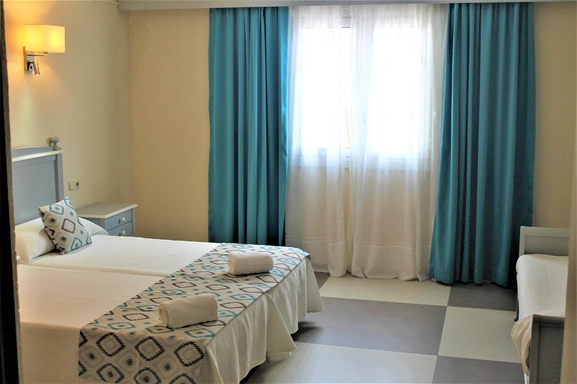 Playa Sol Hotel
