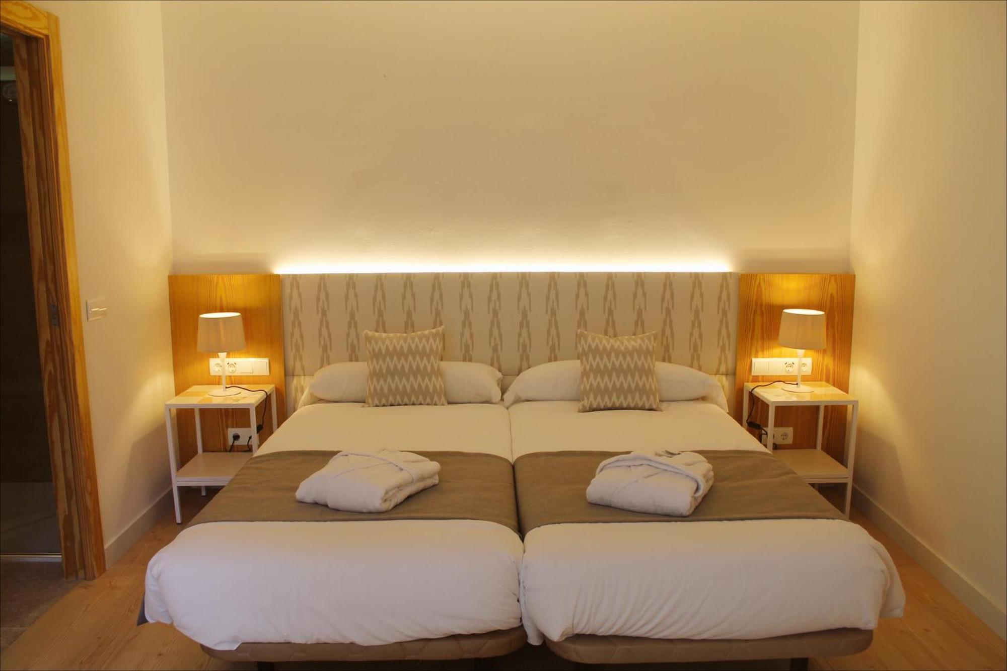 Hotel Center